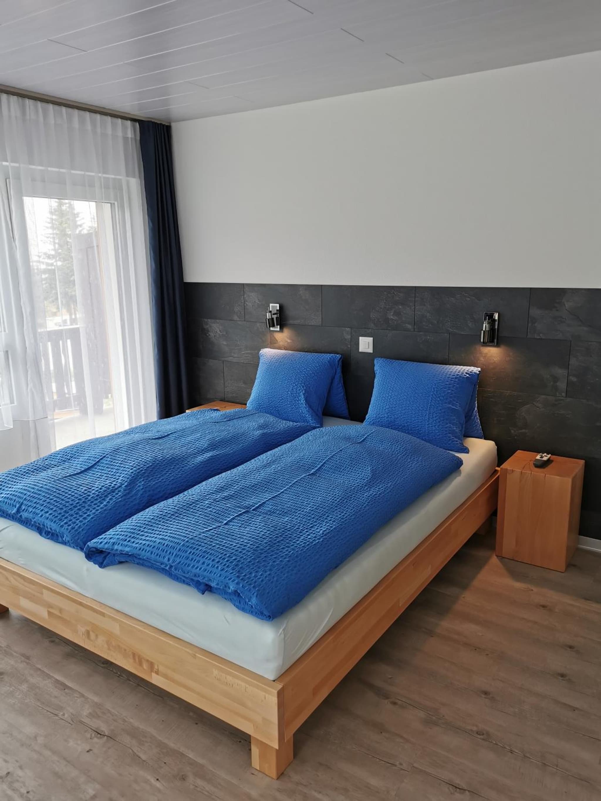 Hotel Alpha photo 5