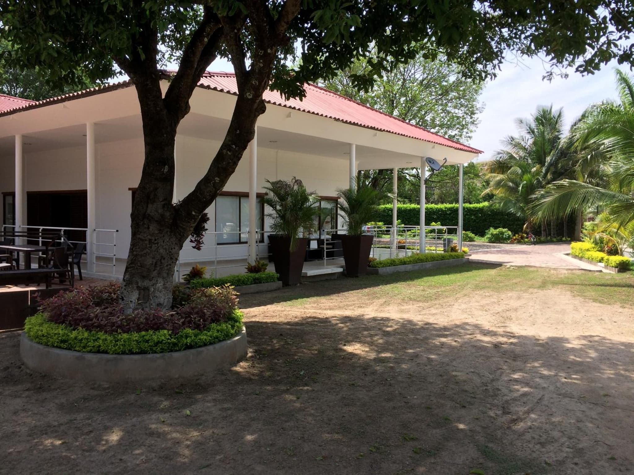 Arizona Ranch Hotel