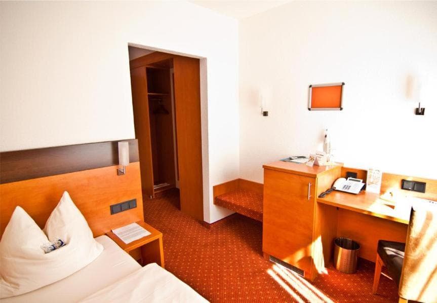ParkHotel Fulda photo 3