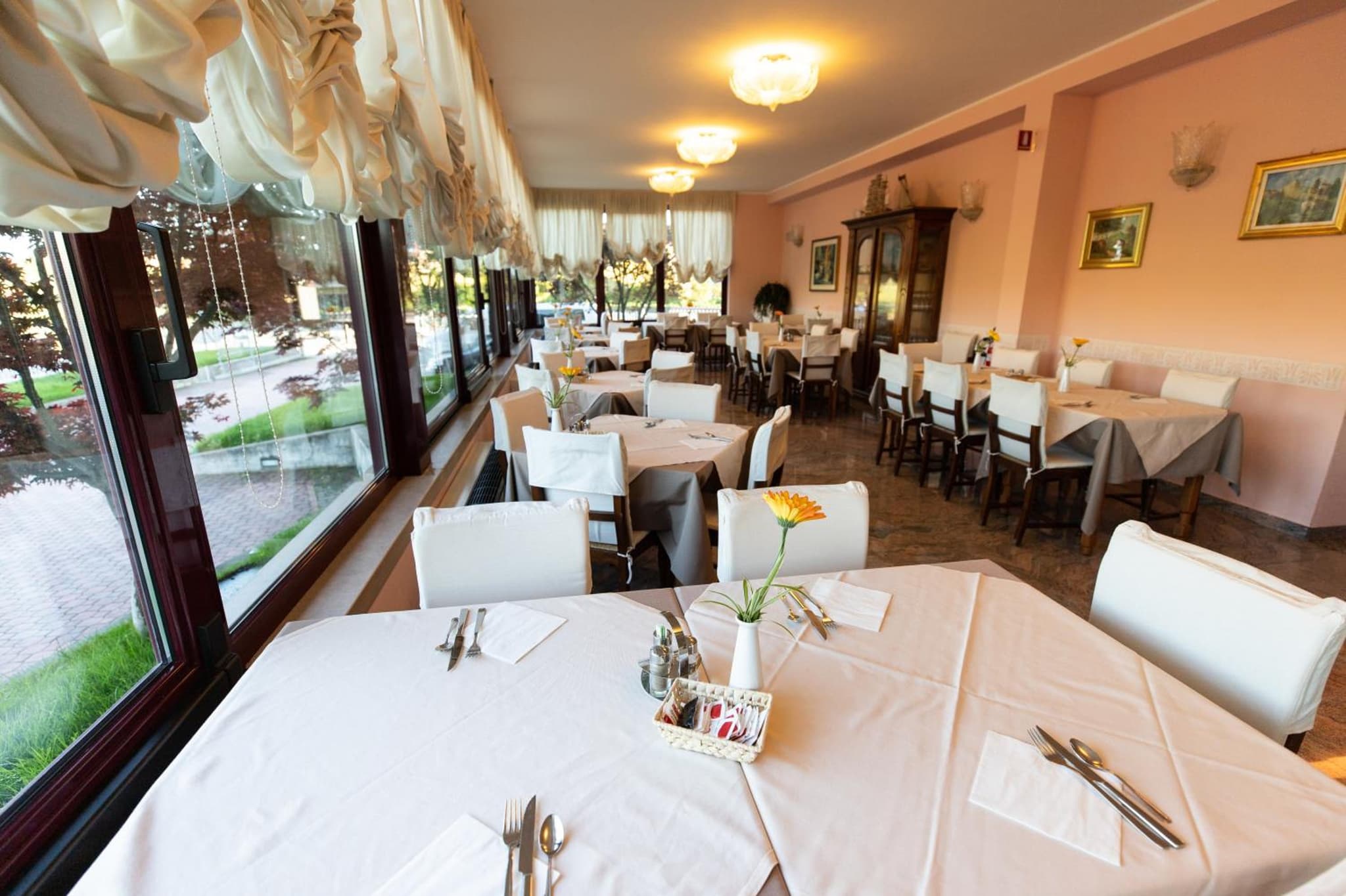 Hotel da Roberto photo 7