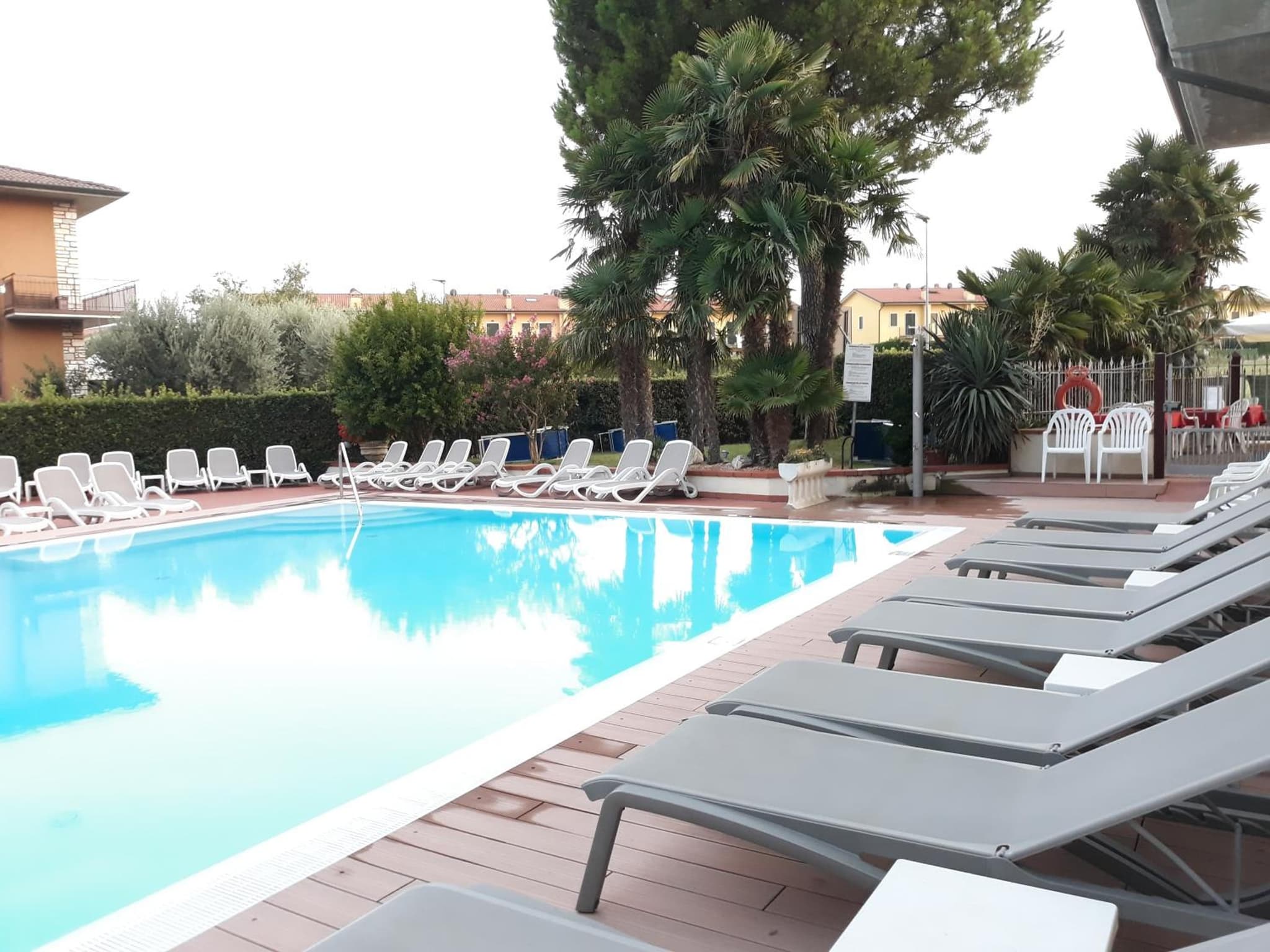 Hotel da Roberto photo 8