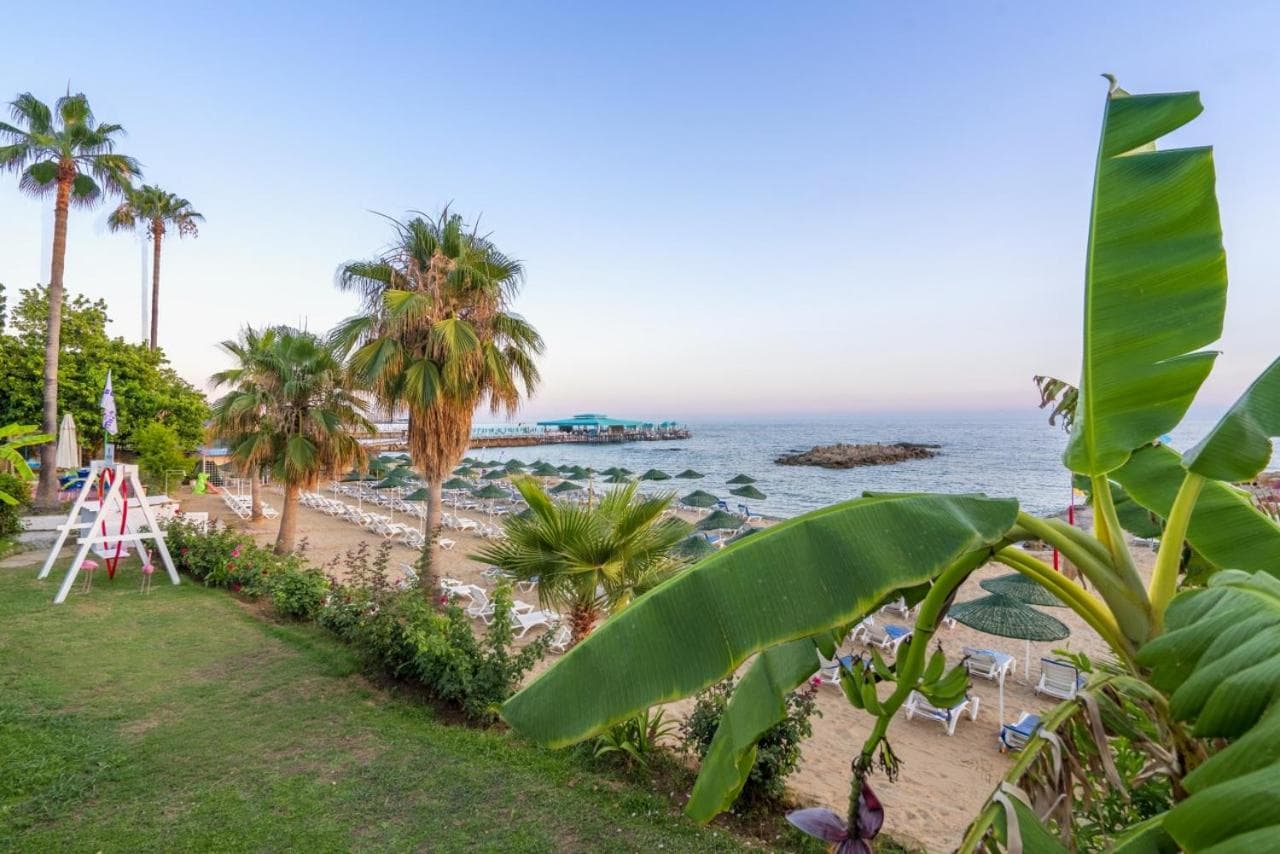 Ramira Beach Hotel - All Inclusive photo 6