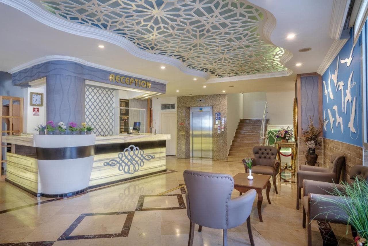 Ramira Beach Hotel - All Inclusive photo 7