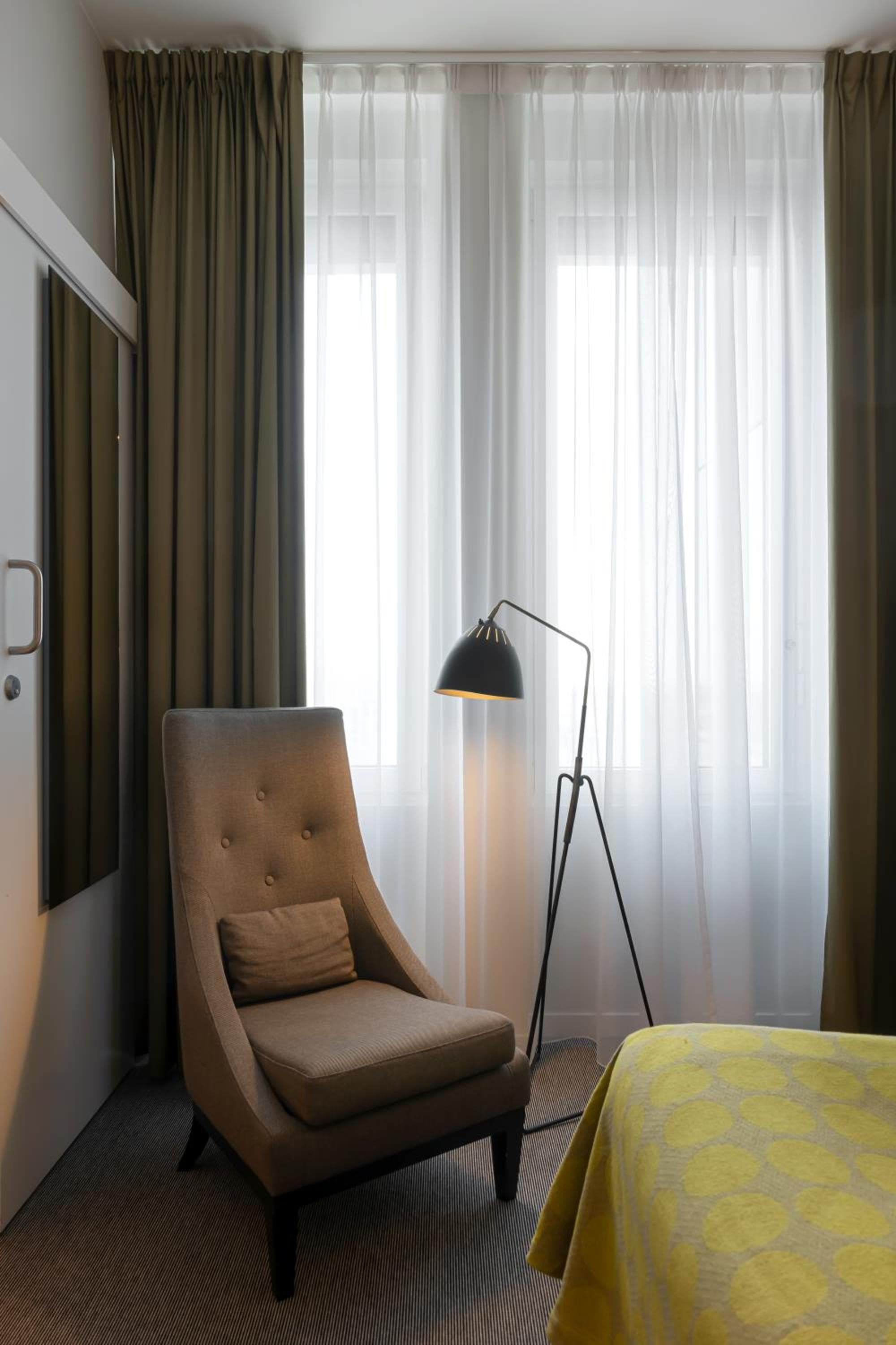 Elite Hotel Ideon, Lund photo 7