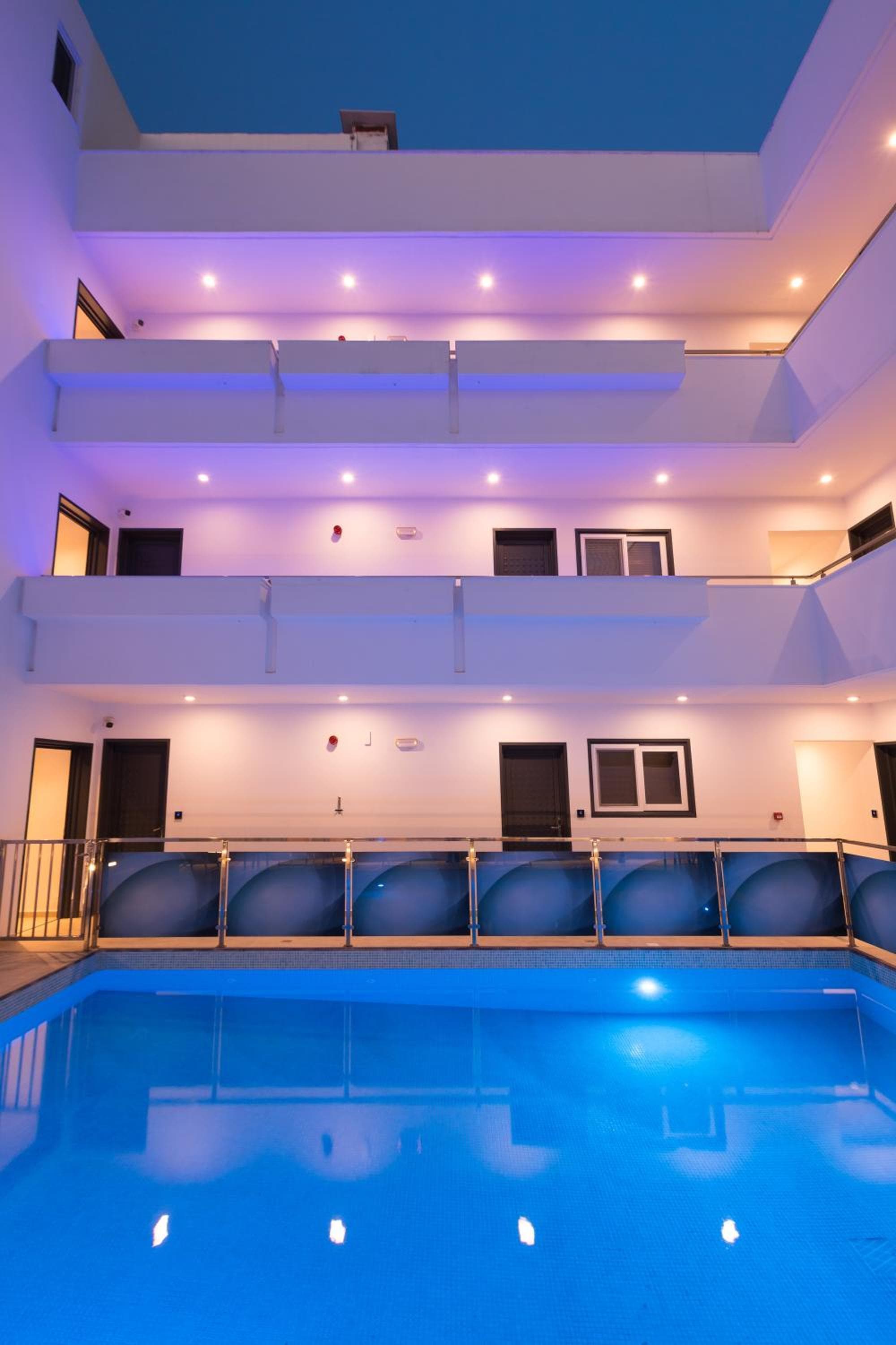 CHRISTA APARTMENTS photo 4