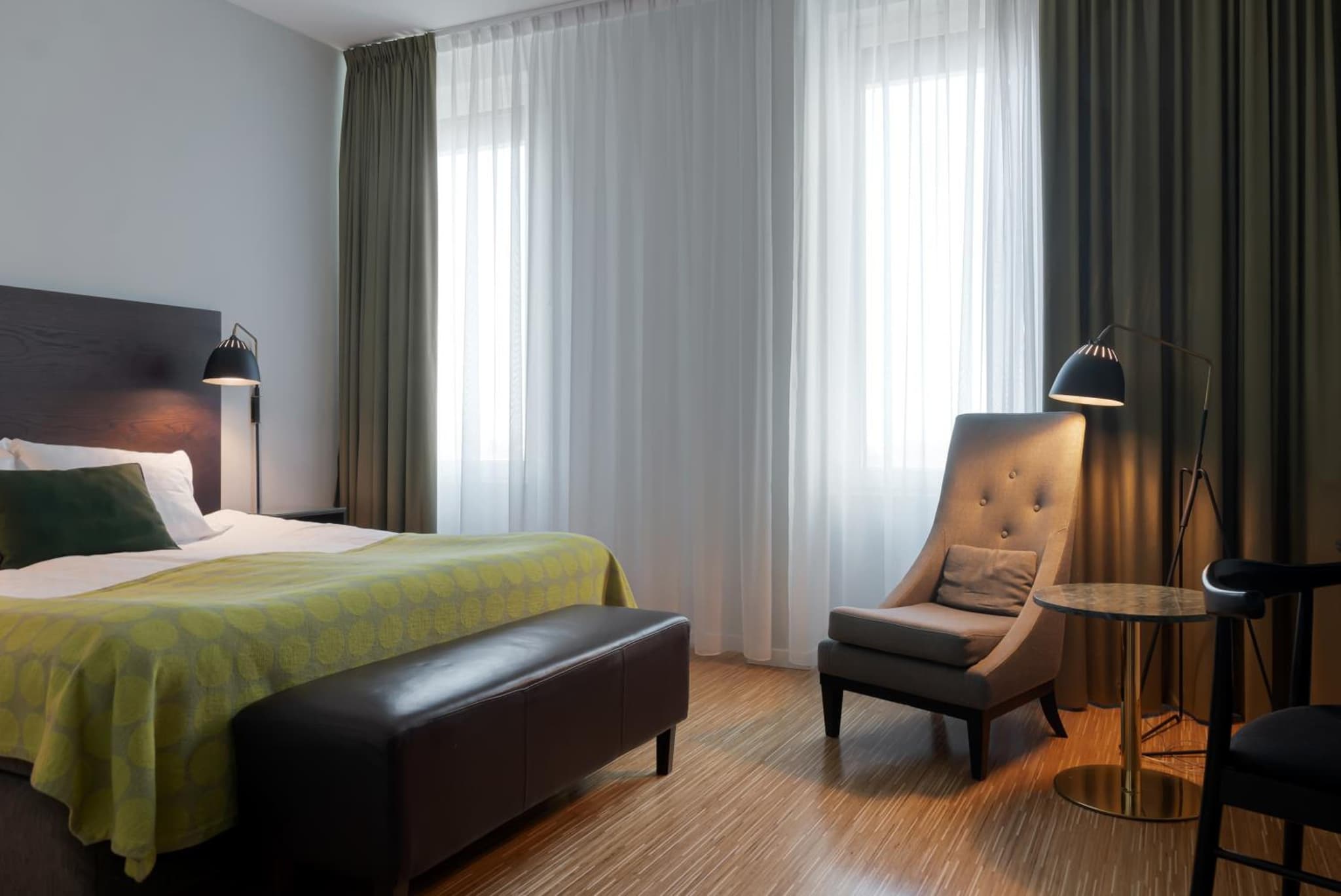 Elite Hotel Ideon, Lund photo 5