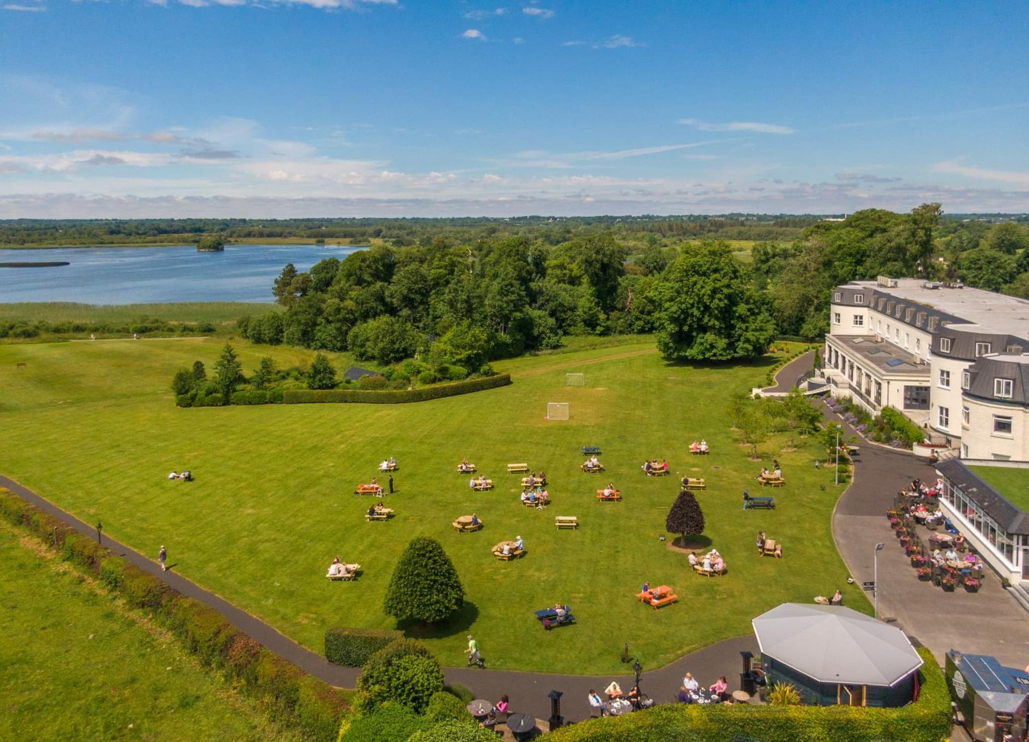 Bloomfield House Hotel, Leisure Club & Spa photo 5