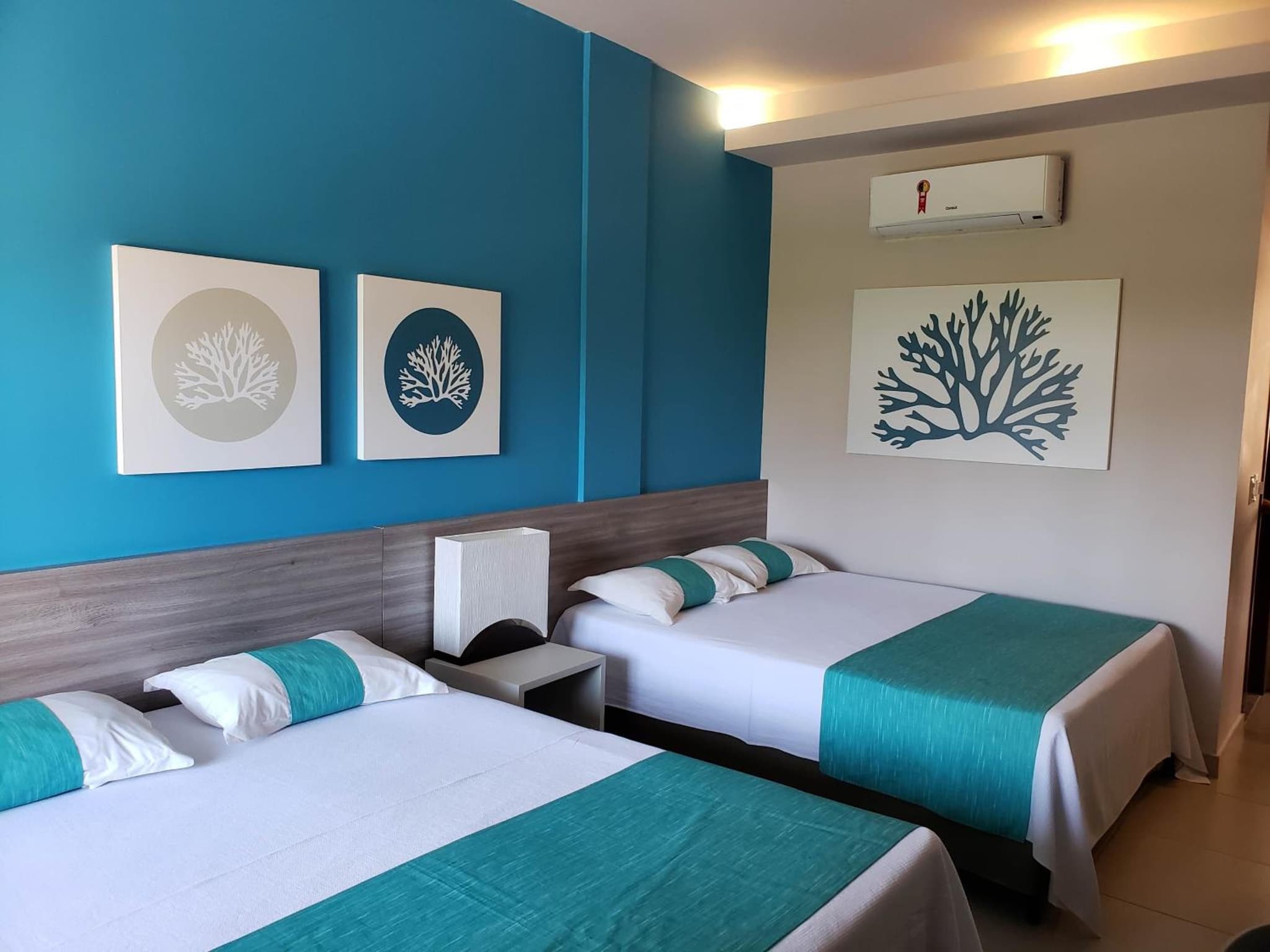 Tabaobí Smart Hotel photo 4