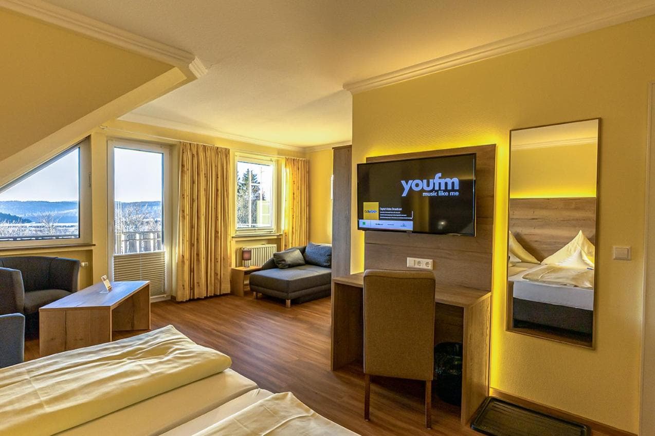 Hotel Schneider photo 5