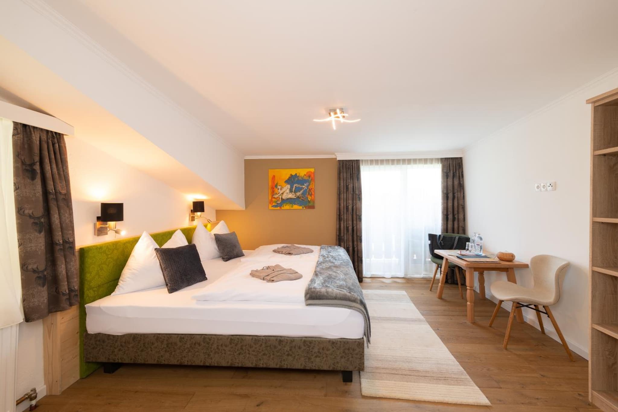 Landhotel Anna photo 7