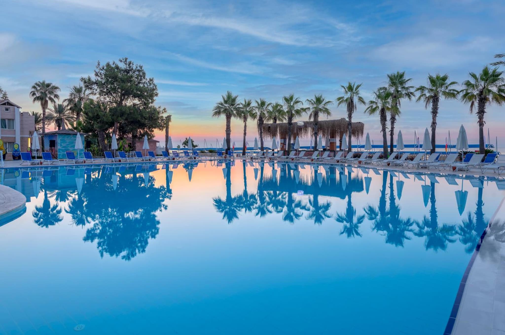 Amara Comfort Resort photo 9
