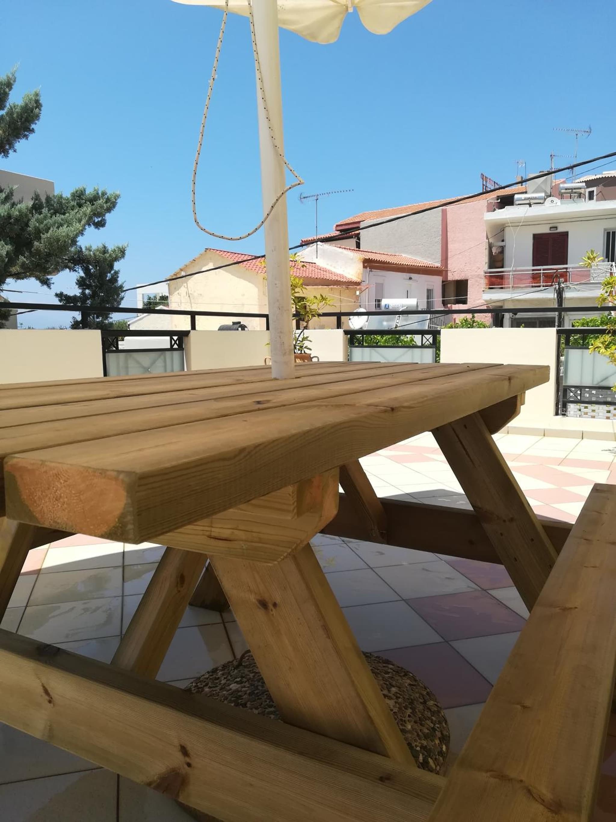 SHINE VERANDA PRIVE APTS 7PERSONS photo 4