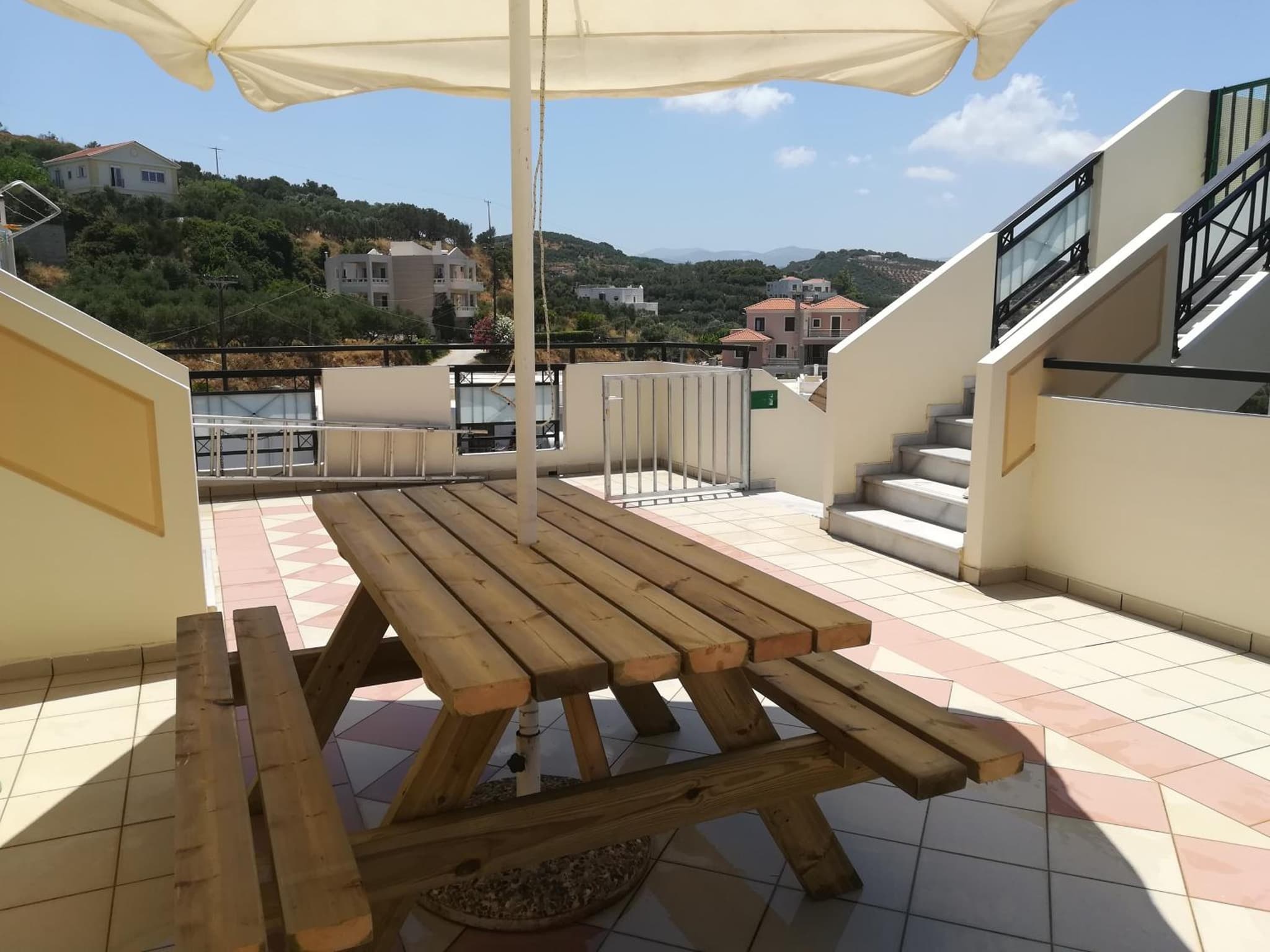 SHINE VERANDA PRIVE APTS 7PERSONS photo 7
