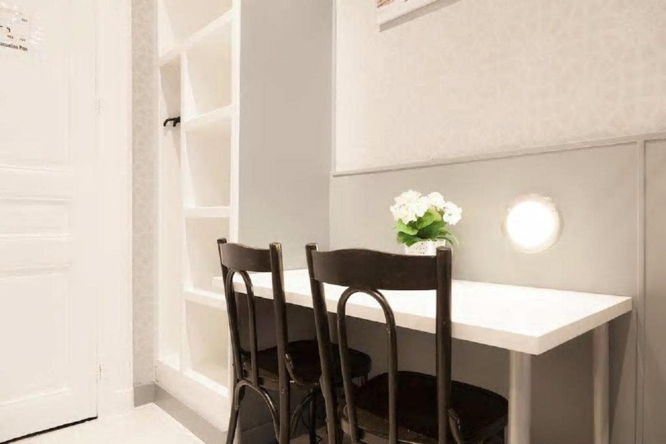 Hotel Dupuis photo 3