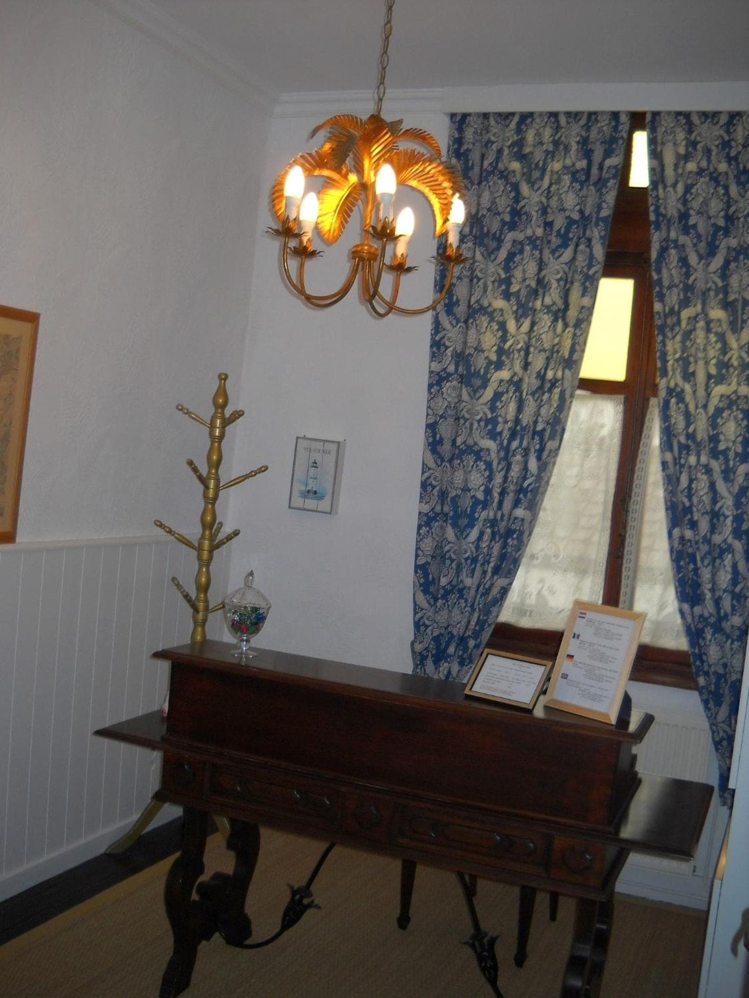 Hotel De Gouden Haan photo 4