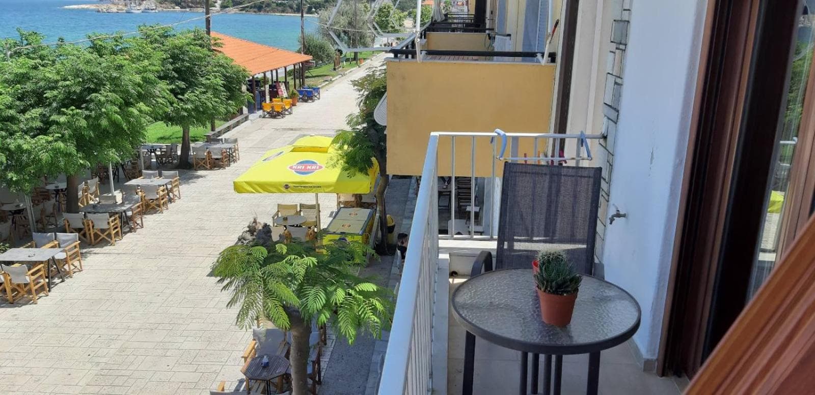DIOLKOS APARTEMENT photo 9
