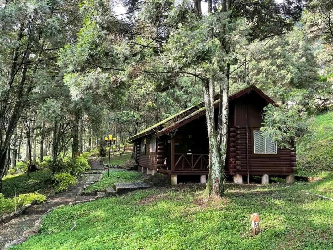 Sun Moon Lake Youth Hostel photo 2