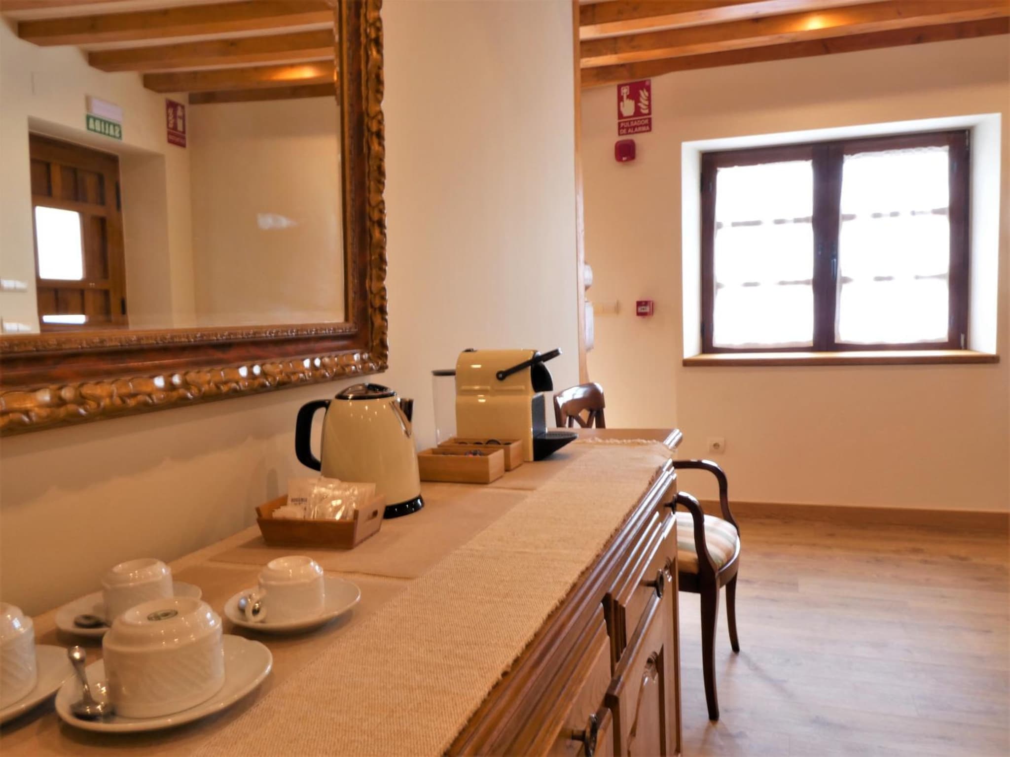 Hotel Palación de Toñanes photo 6