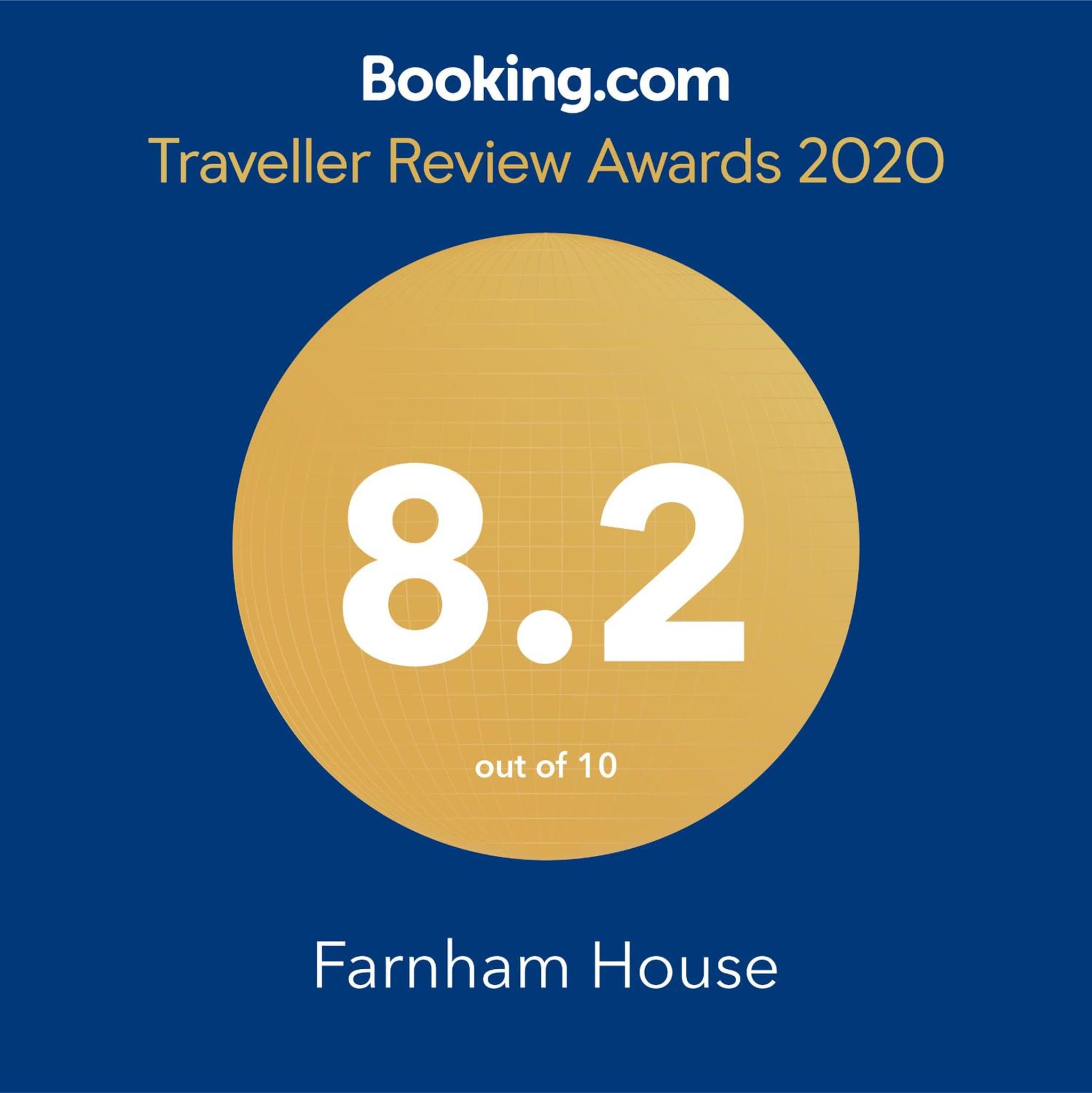 Farnham House photo 2