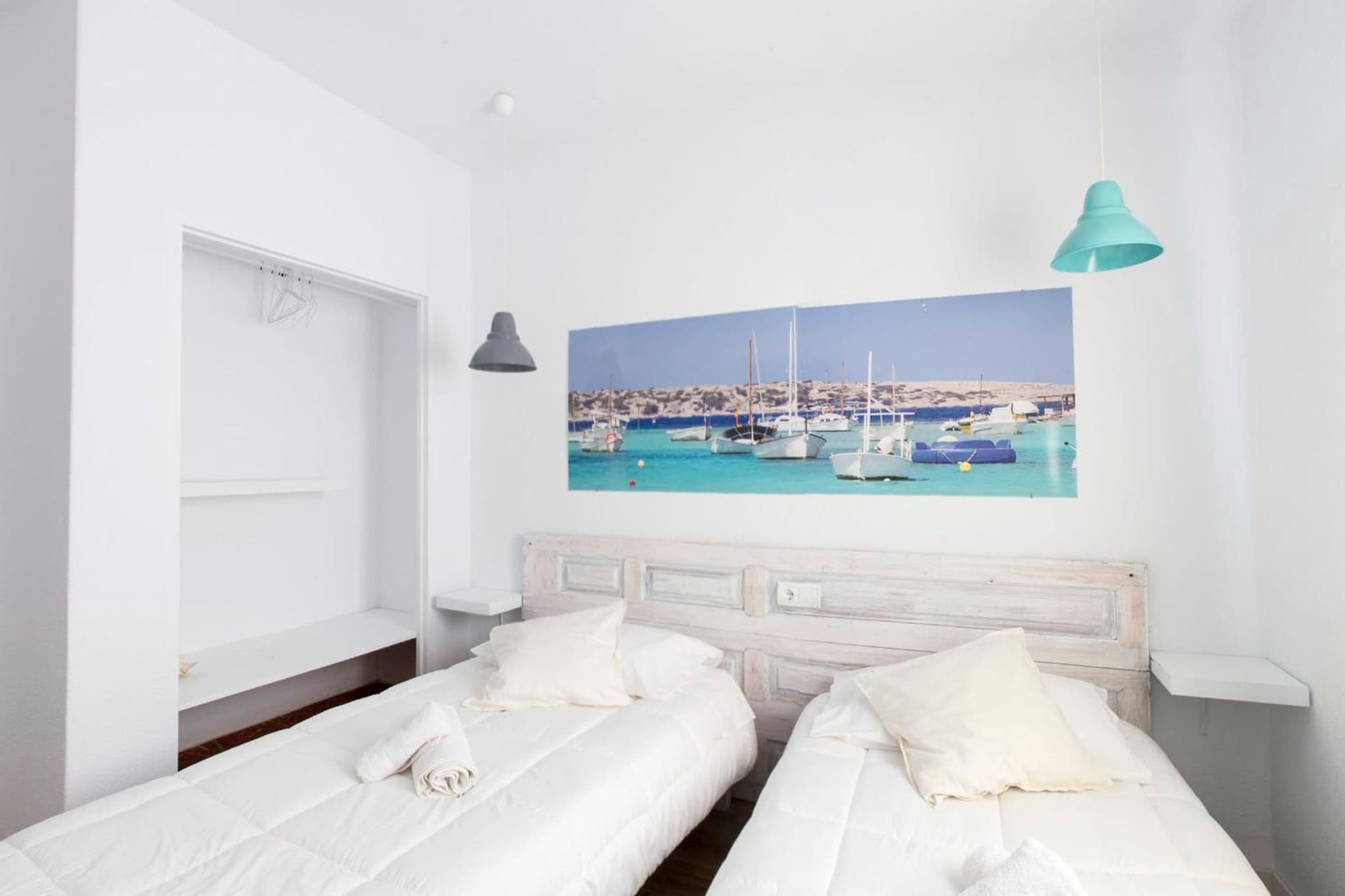 Hostal Ibiza photo 9