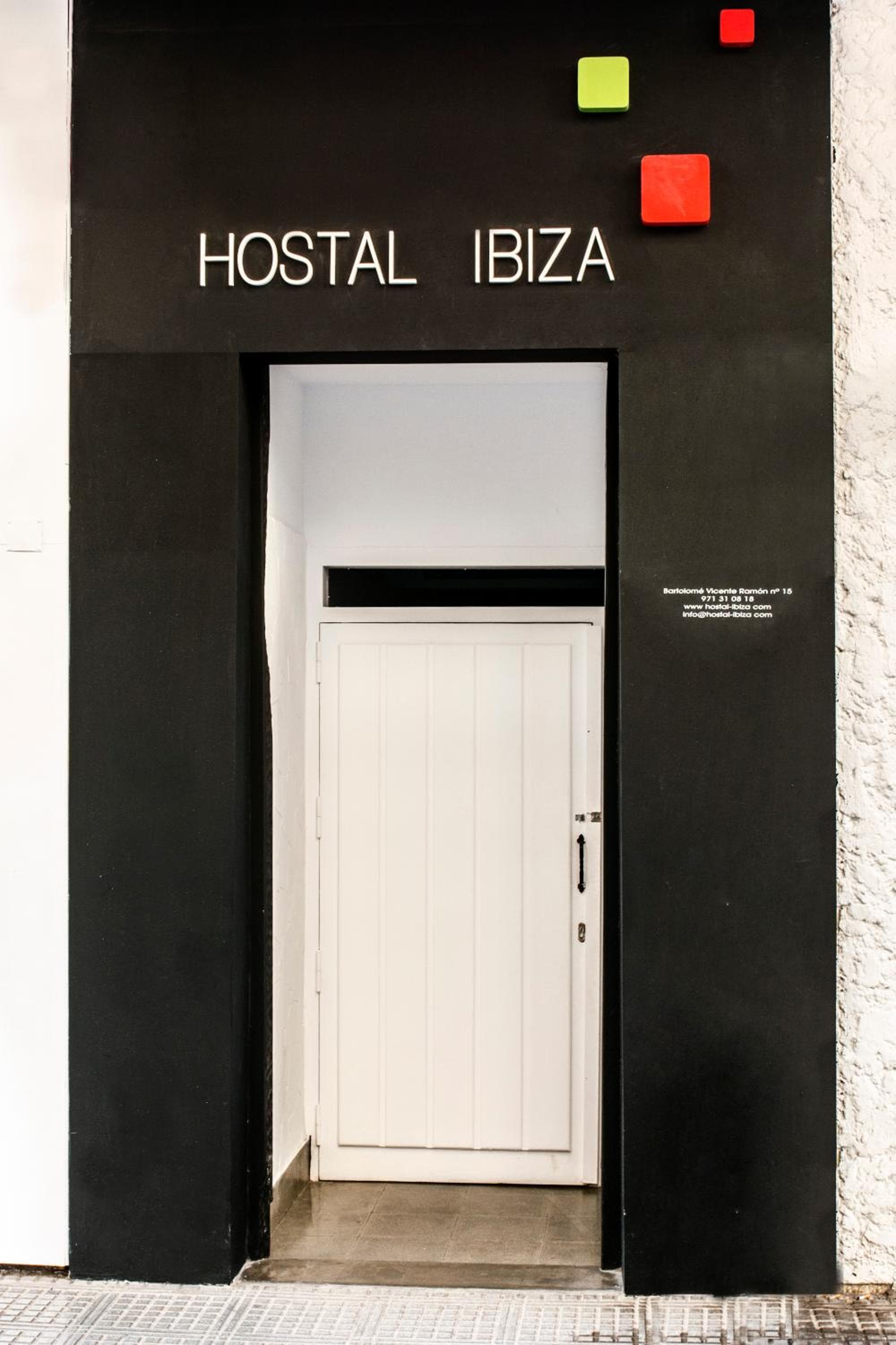 Hostal Ibiza photo 3