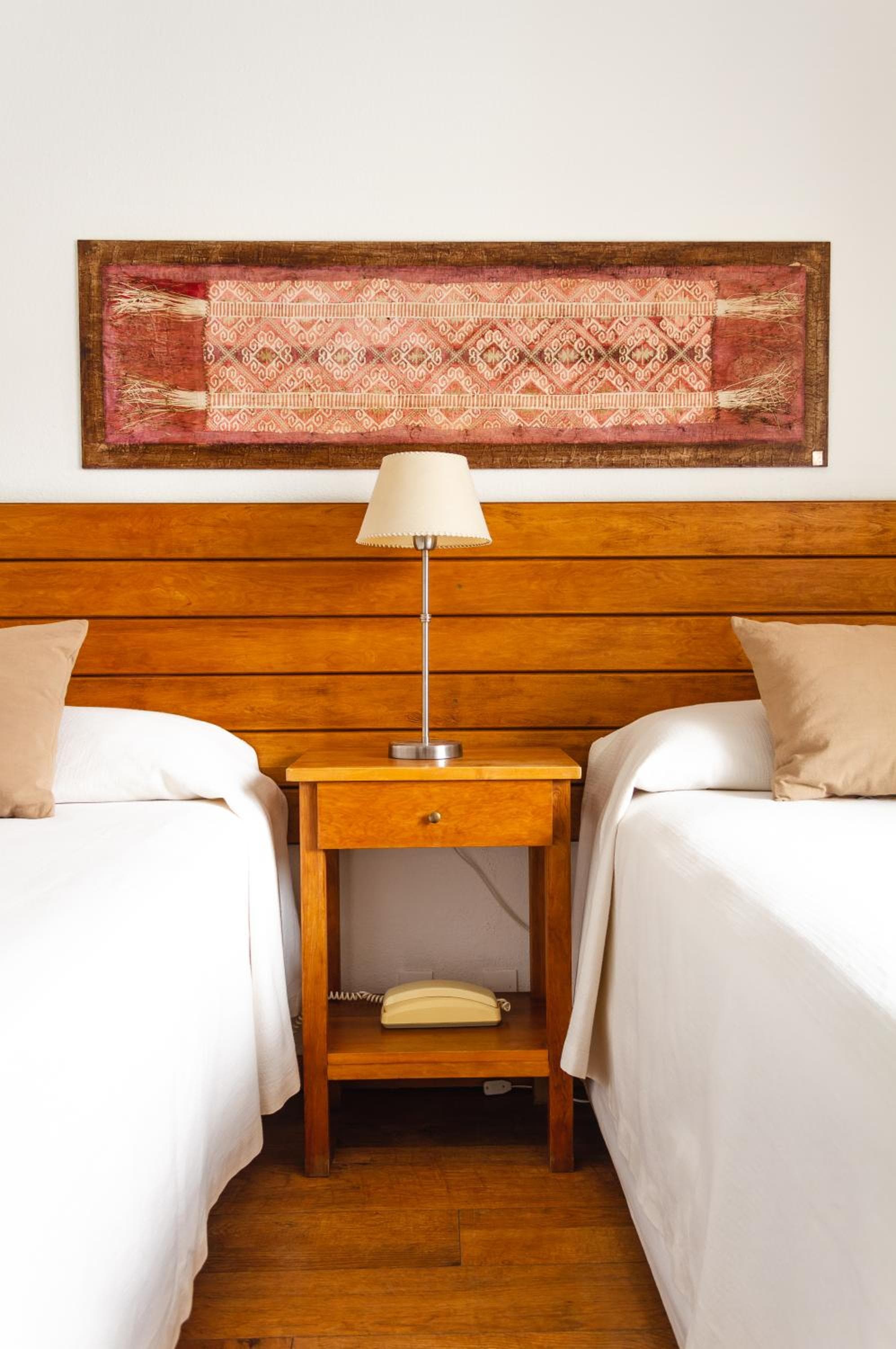 Hosteria Hostal del Esquiador photo 9