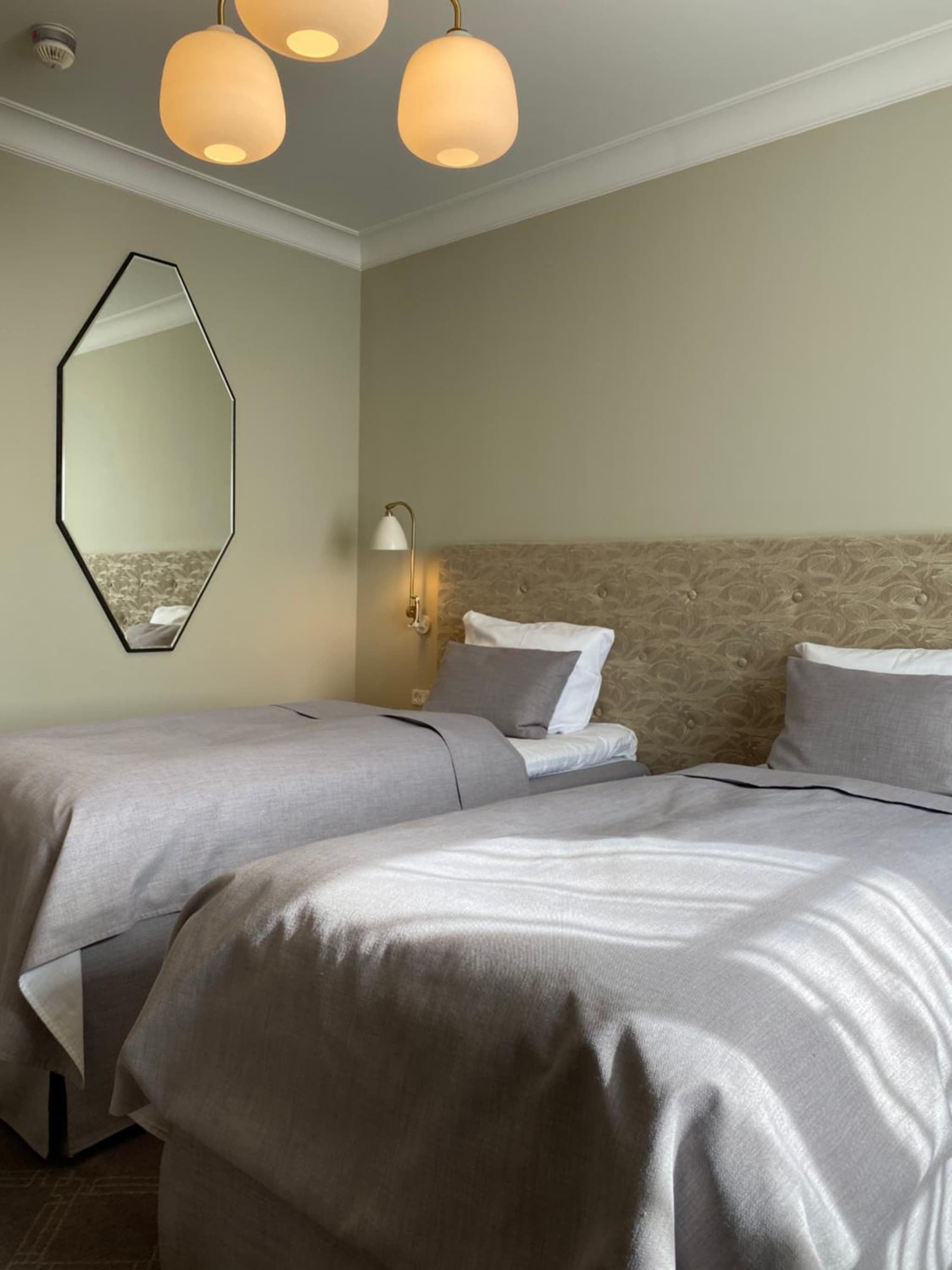Hotel Randers photo 2