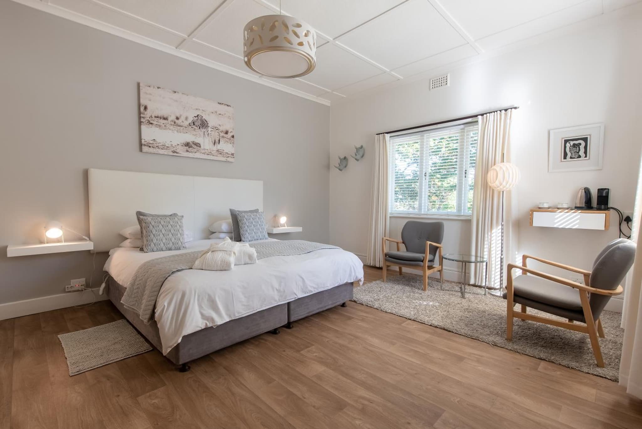 Ballinderry, The Robertson Guest House photo 5