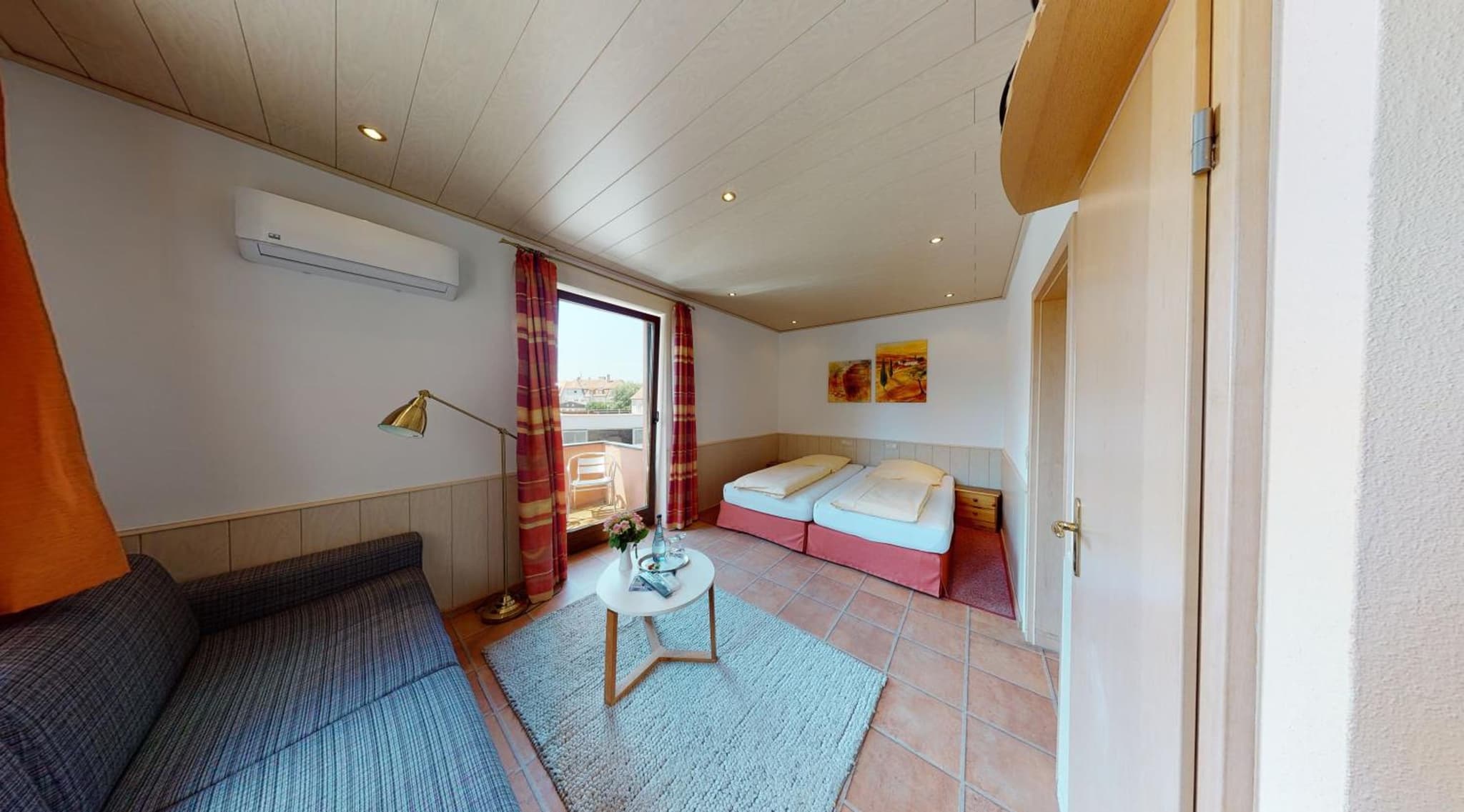Hotel Rothenburger Hof photo 2