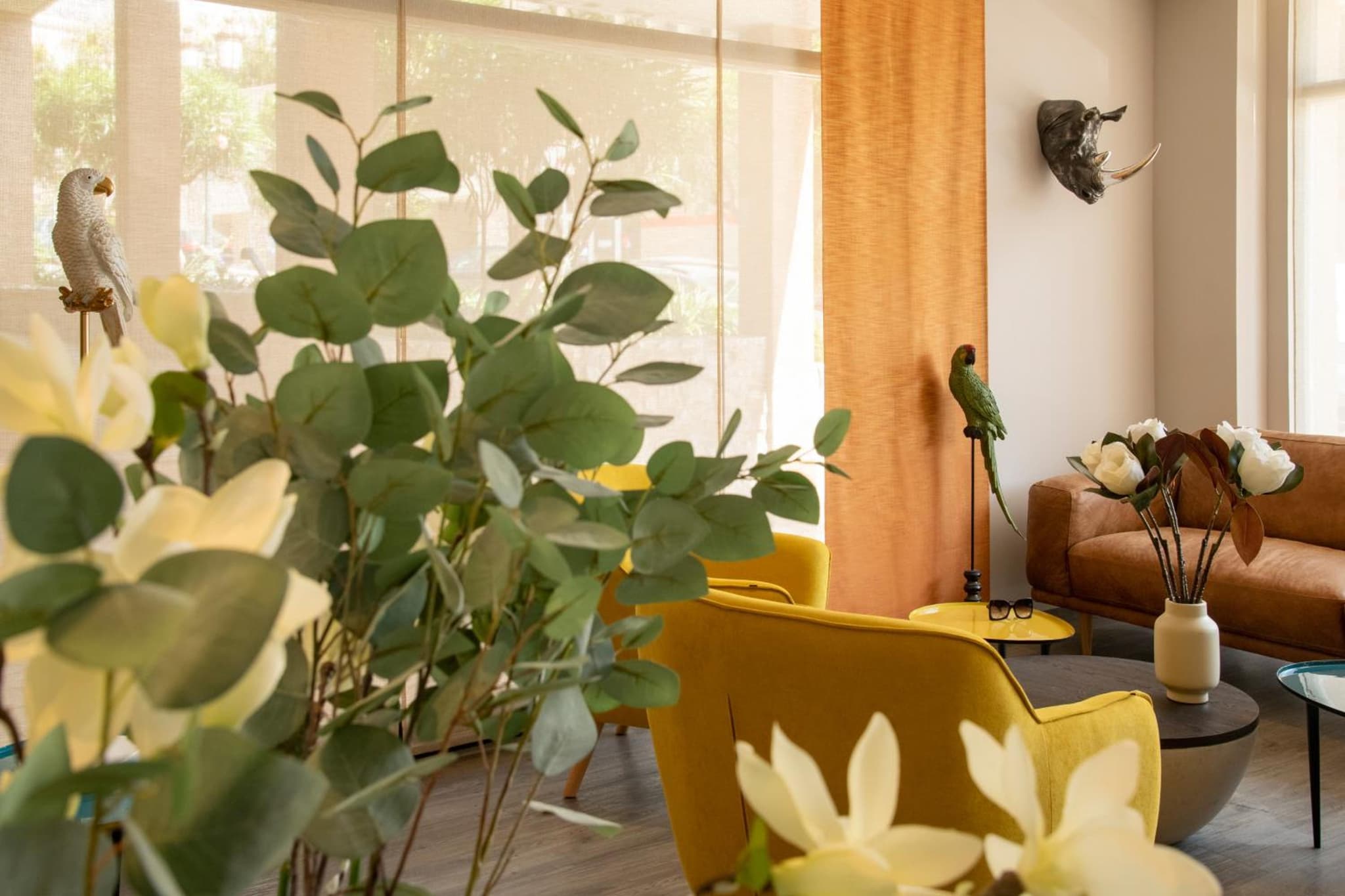 ibis Styles Beaulieu sur Mer photo 8