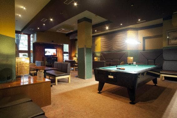 Hotel Igartza photo 8