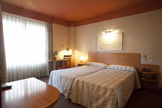 Hotel Igartza photo 7