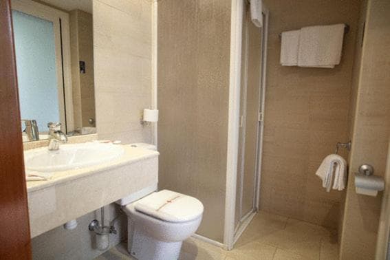 Hotel Igartza photo 4