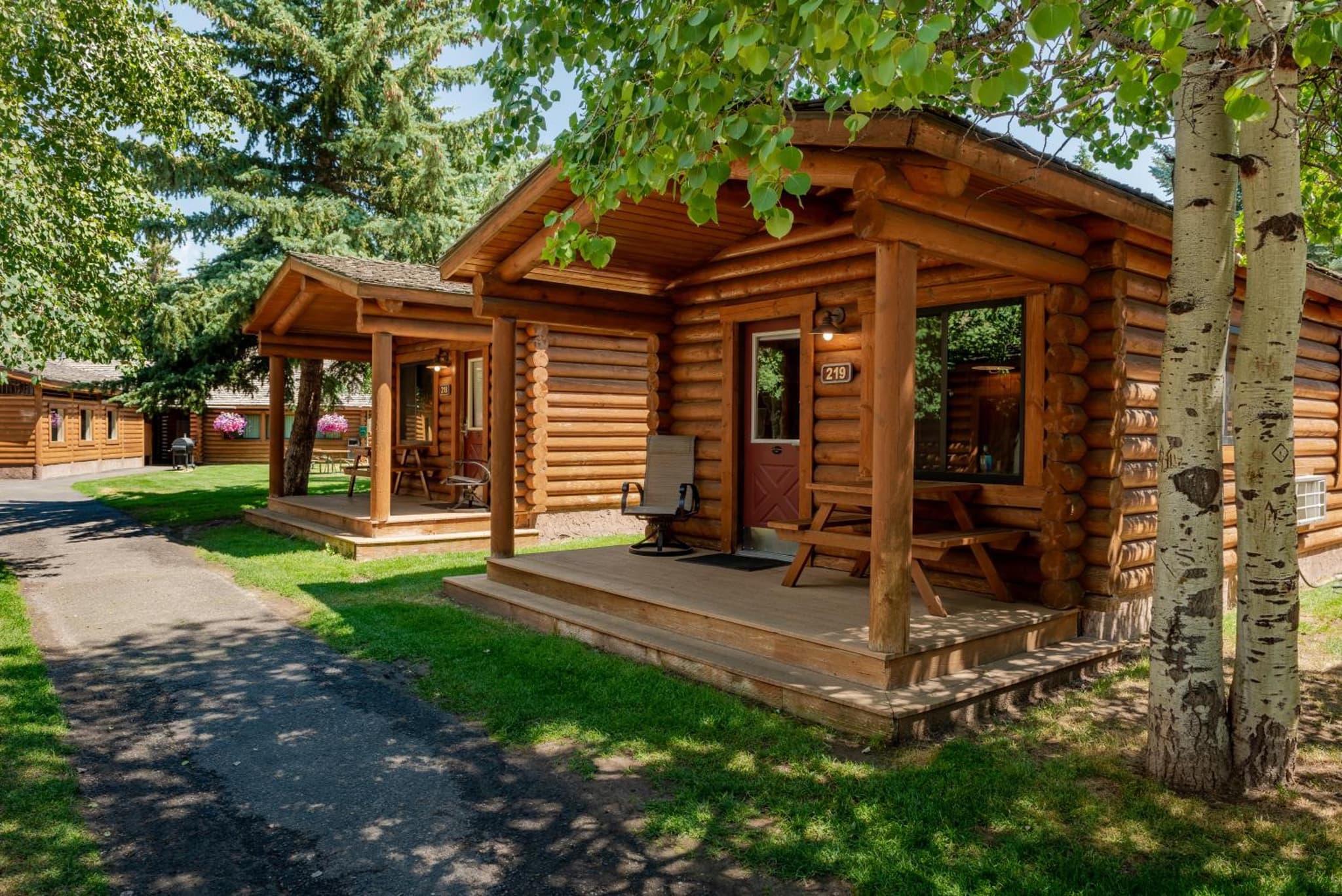 Cowboy Village Resort photo 3