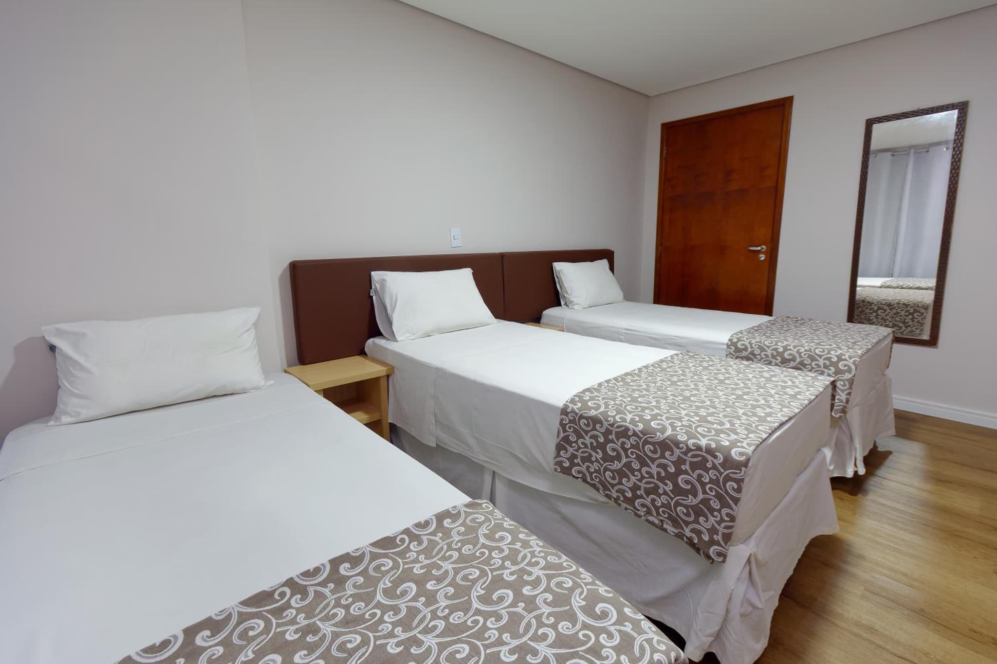 Fênix Hotel Bom Retiro photo 8