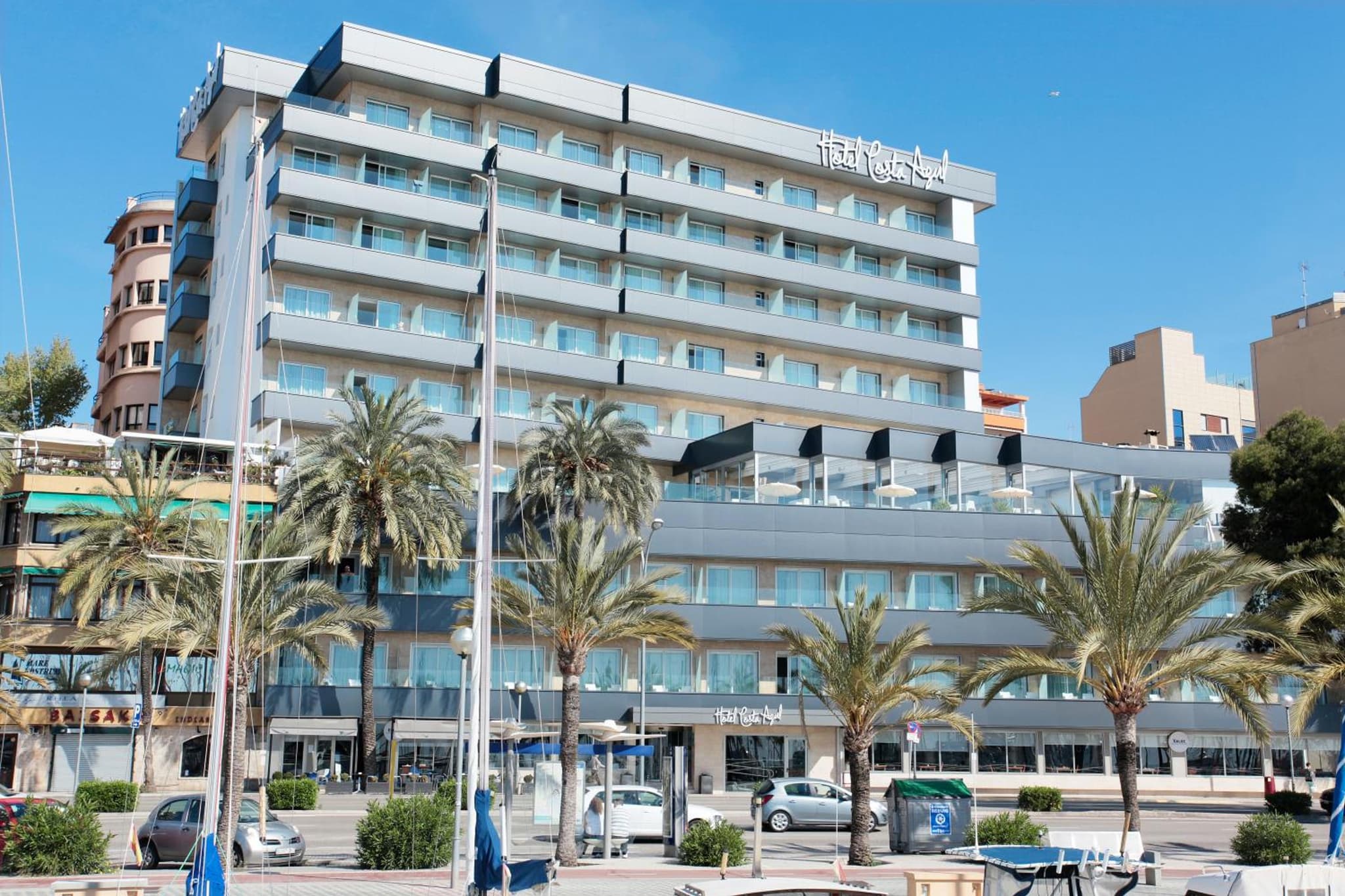 Hotel Costa Azul photo 6