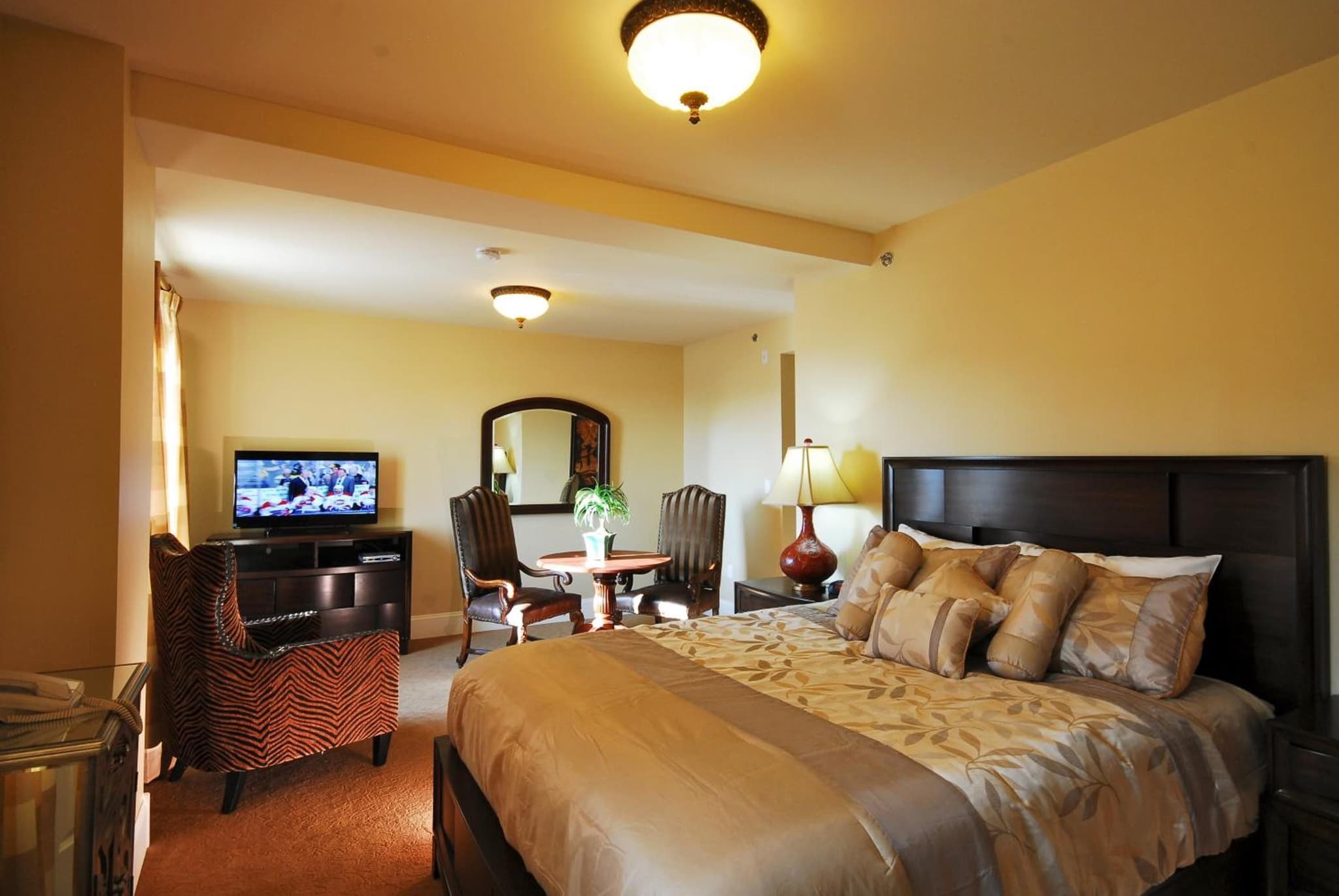 Grant Hall Hotel photo 7