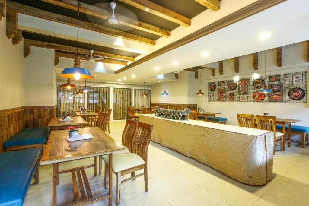 Lake View Resort Lonavala photo 3