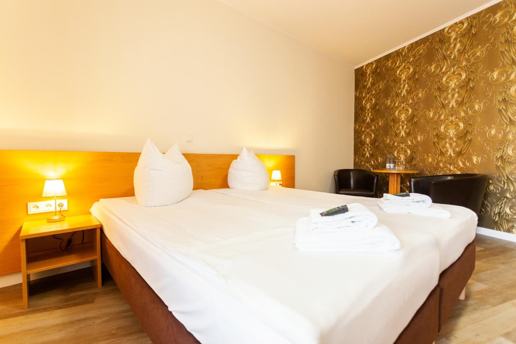 Altora Eisenbahn Themenhotel photo 8