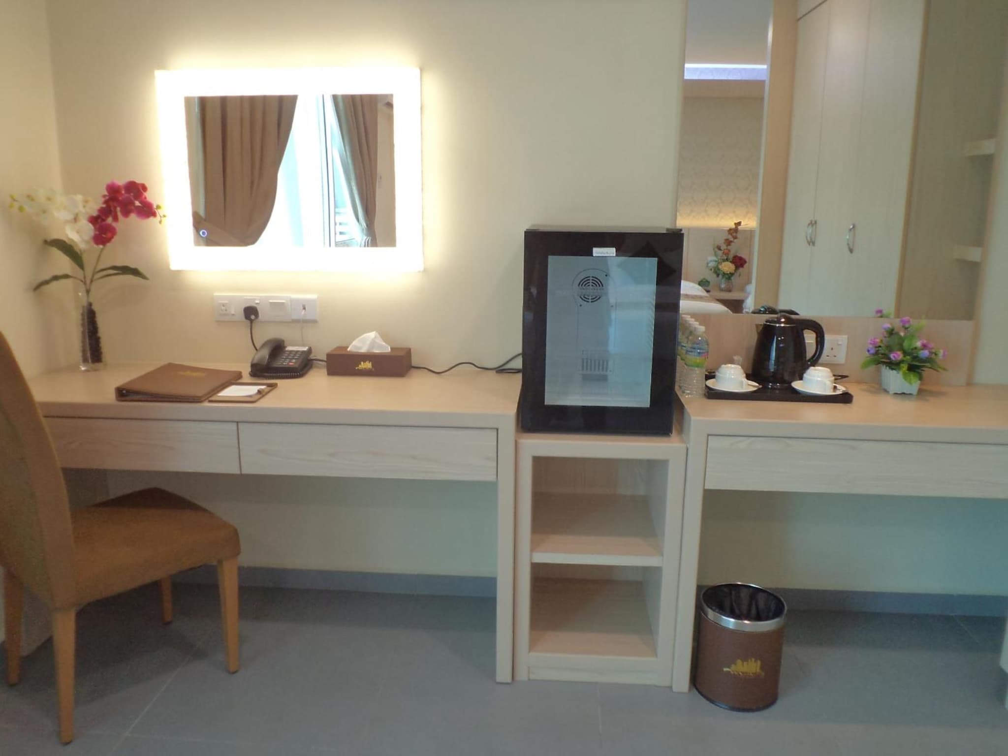 MidCity Hotel Melaka photo 5