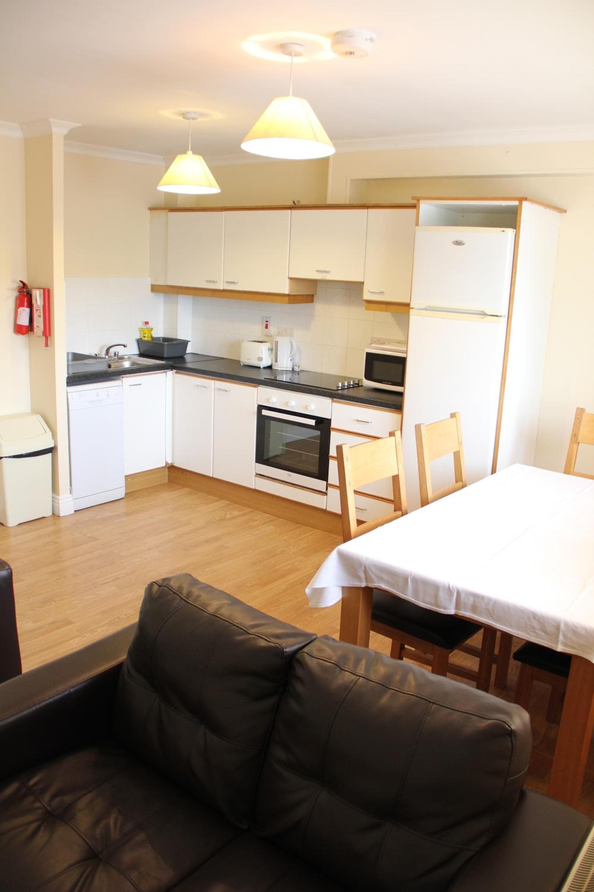 Tralee Town Centre Apartments photo 2
