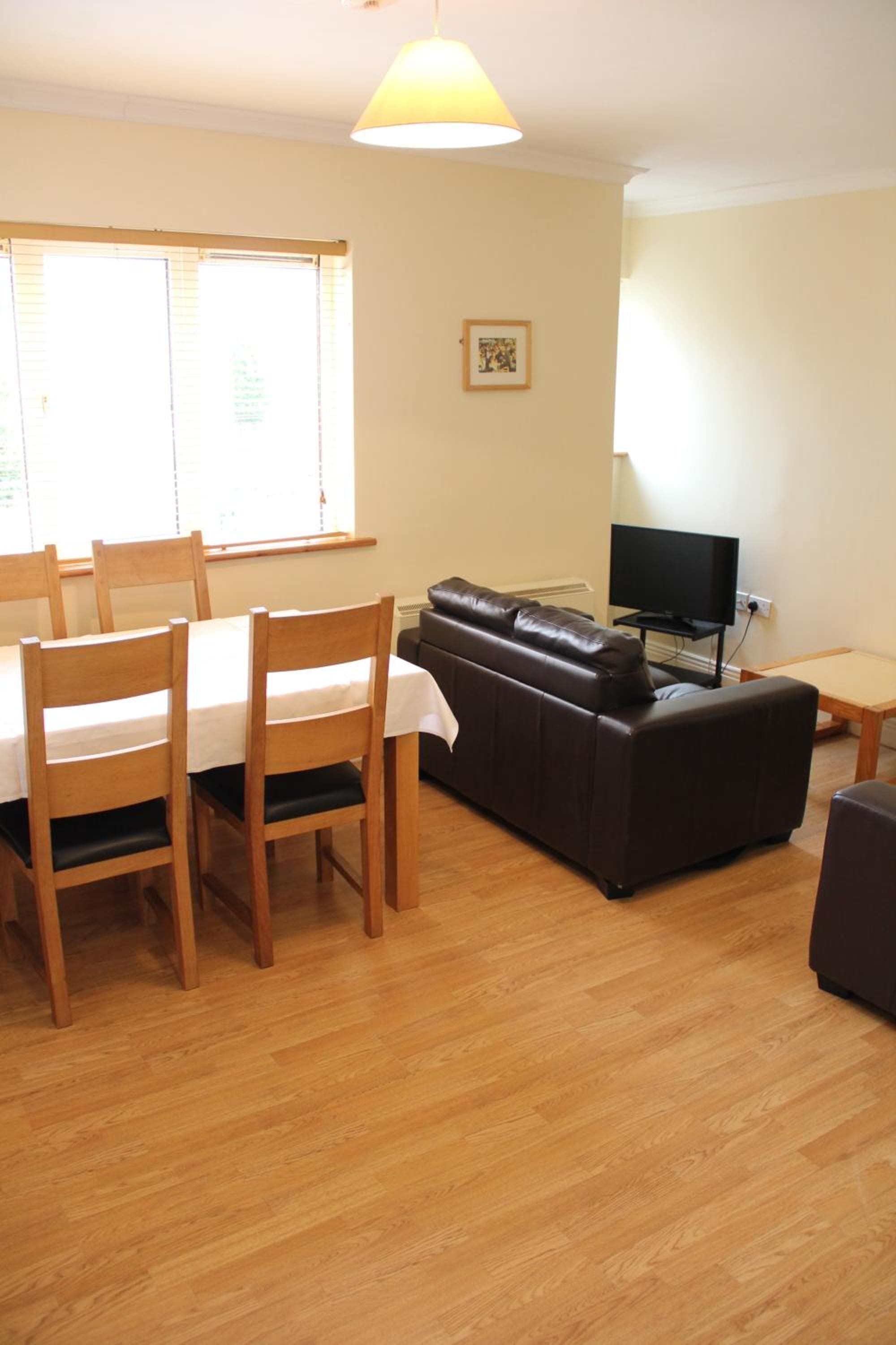 Tralee Town Centre Apartments photo 4