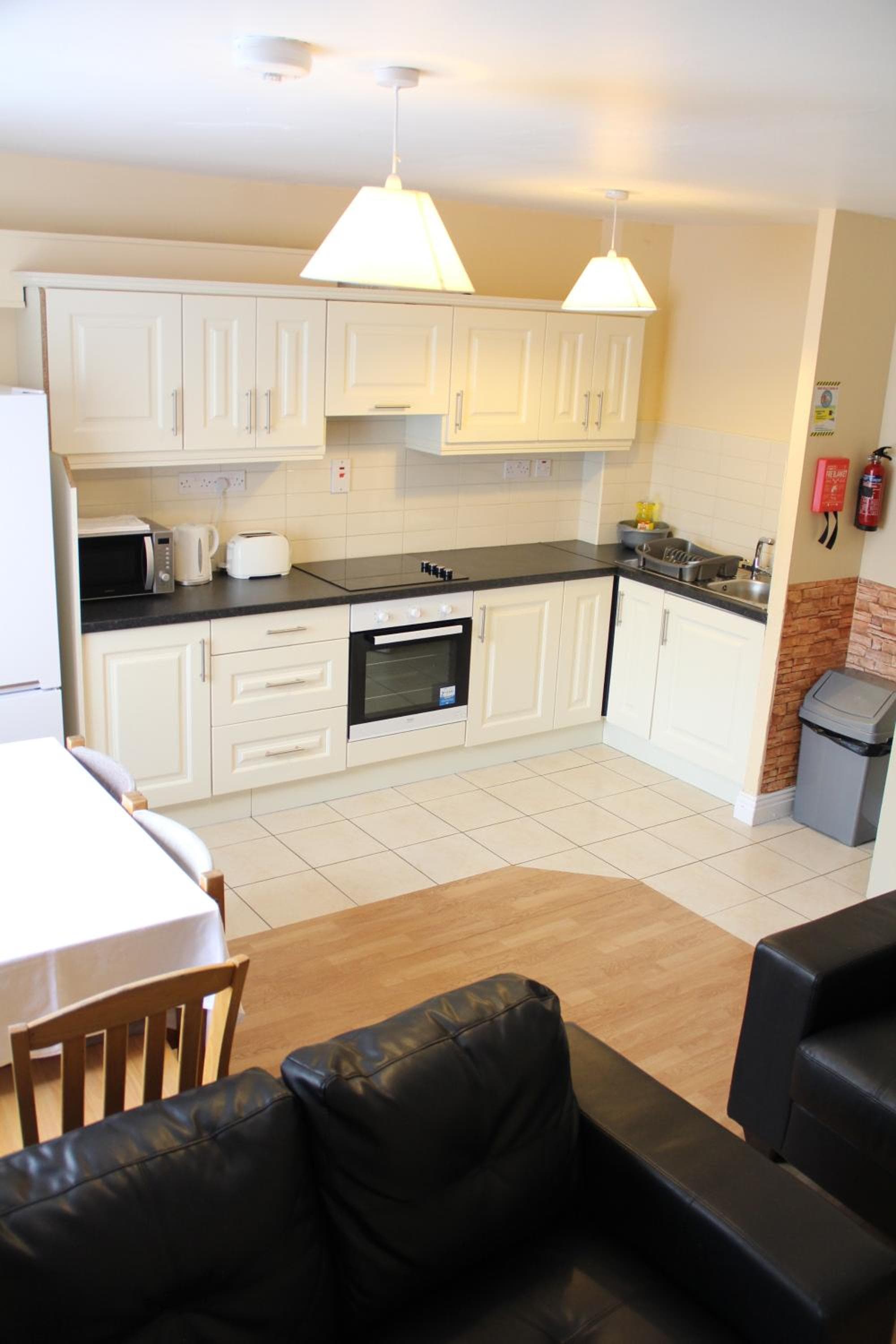 Tralee Town Centre Apartments photo 9