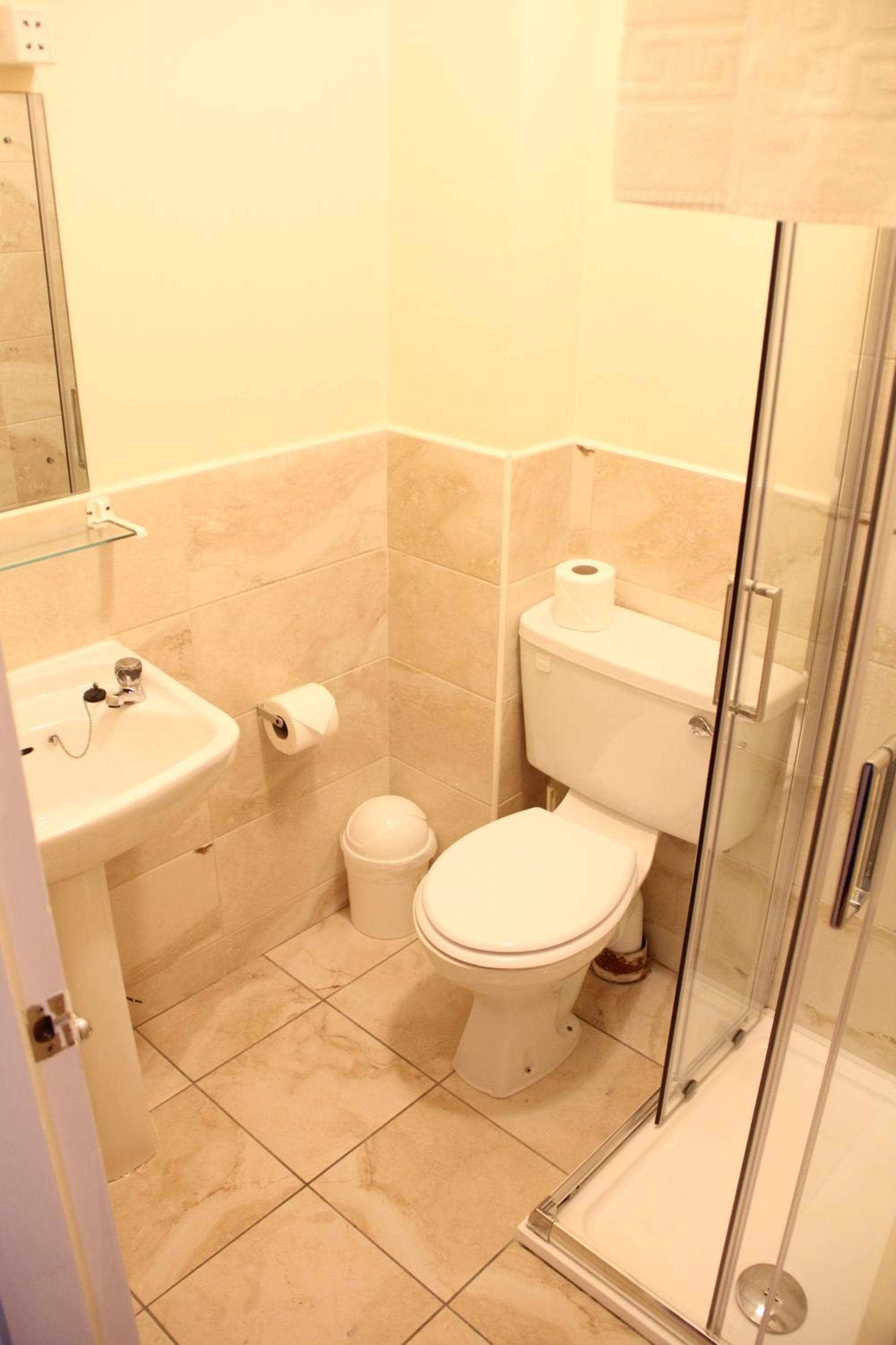 Tralee Town Centre Apartments photo 6