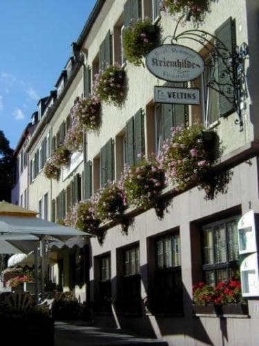 Hotel Kriemhilde