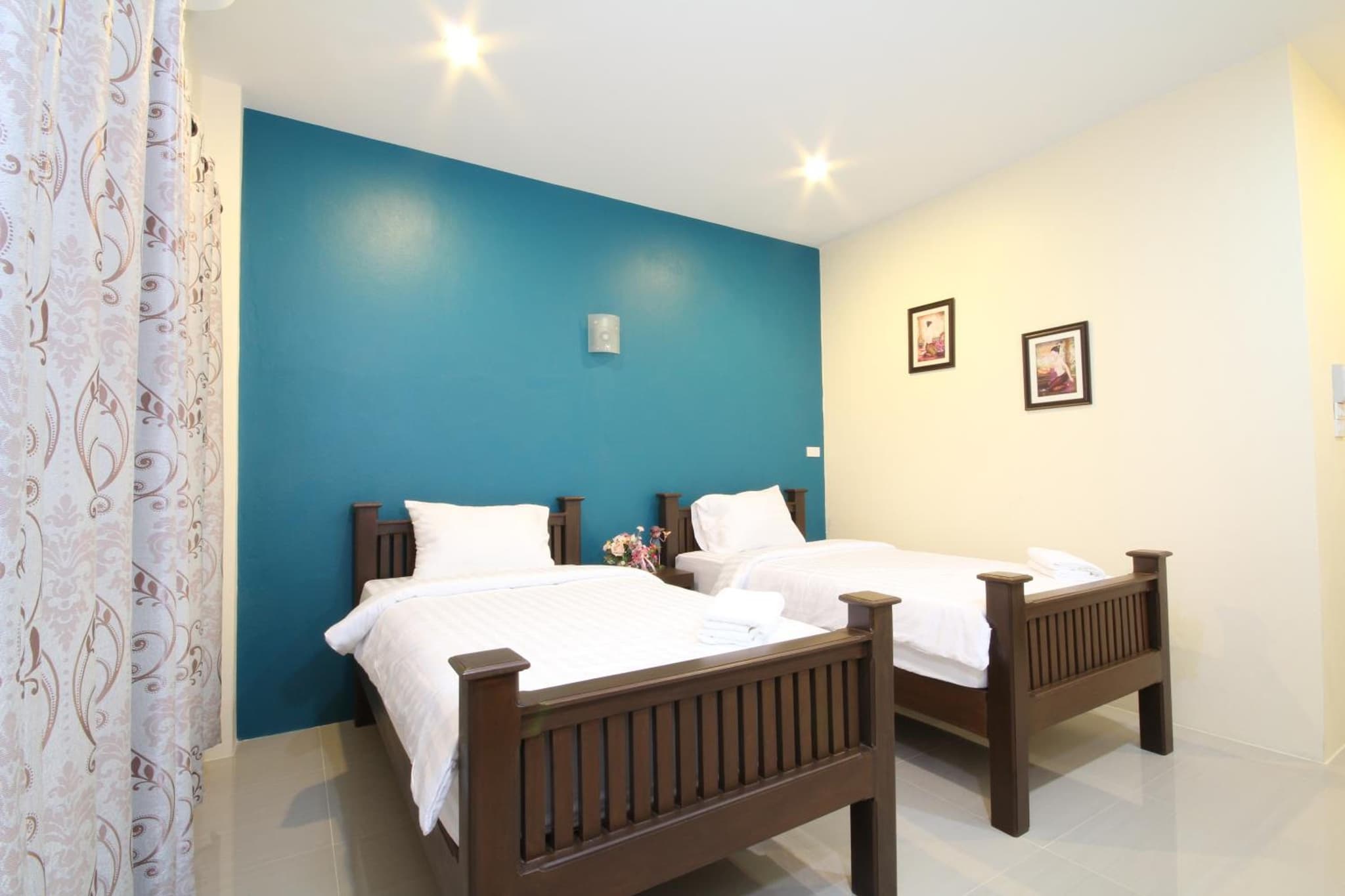Blue House Sukhothai photo 8