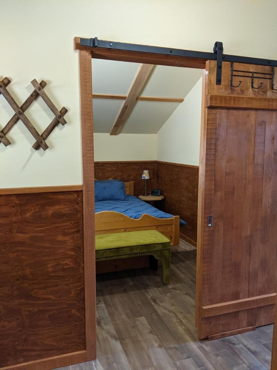 Tschurtschenthaler Lodge photo 6