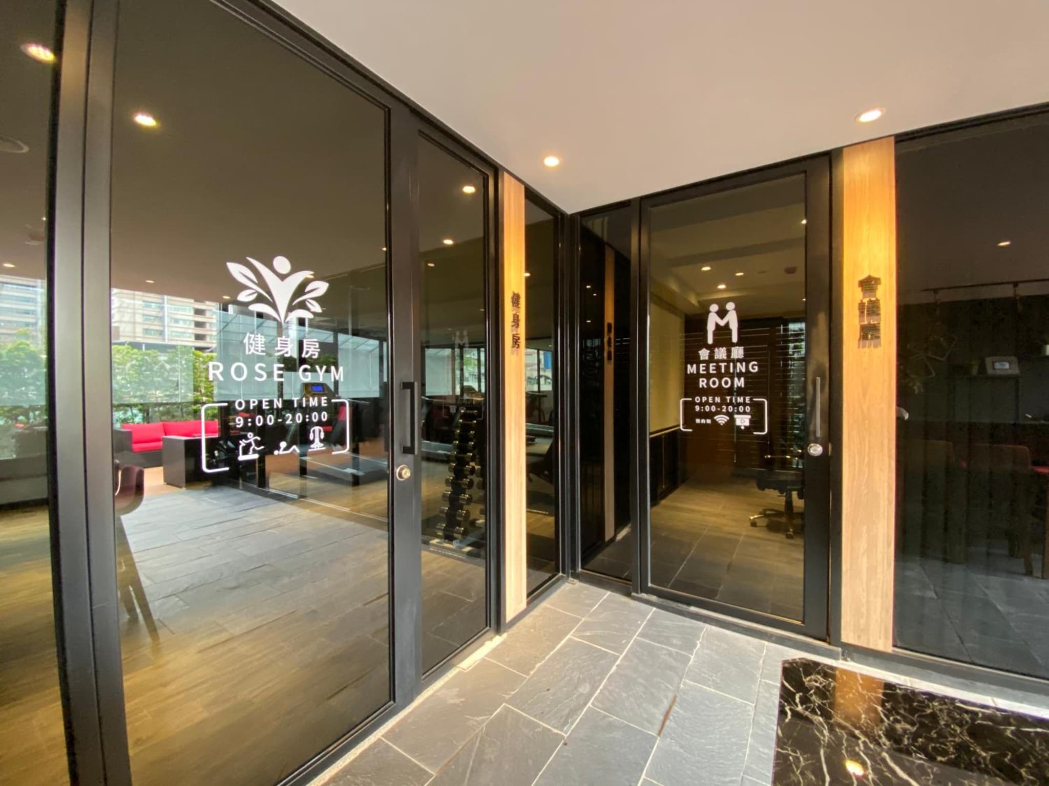 Royal Rose Hotel Xinsheng photo 5