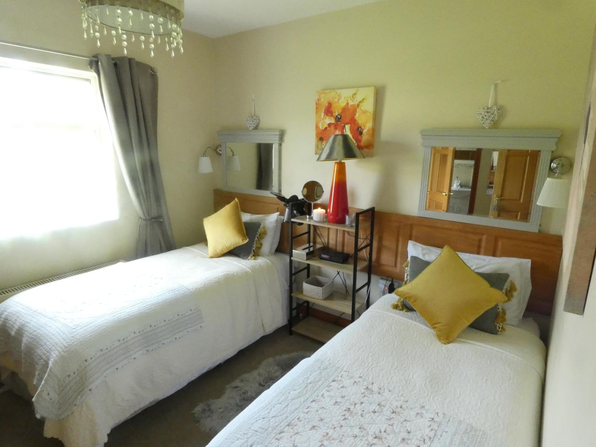 Bunratty Castle Mews B&B photo 5