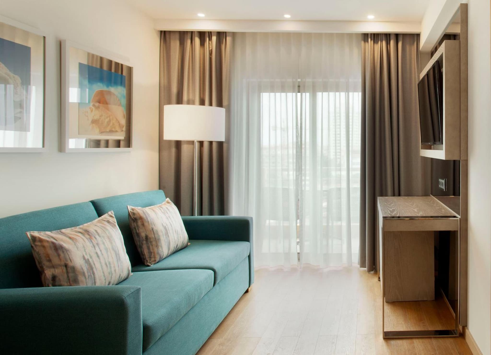 TURIM Presidente Hotel photo 8